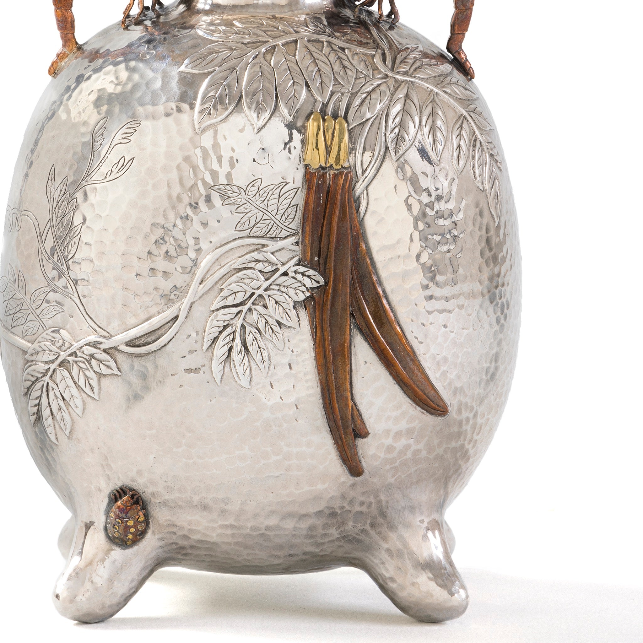 Macklowe Gallery | Tiffany & Co. and Edward Chandler Moore