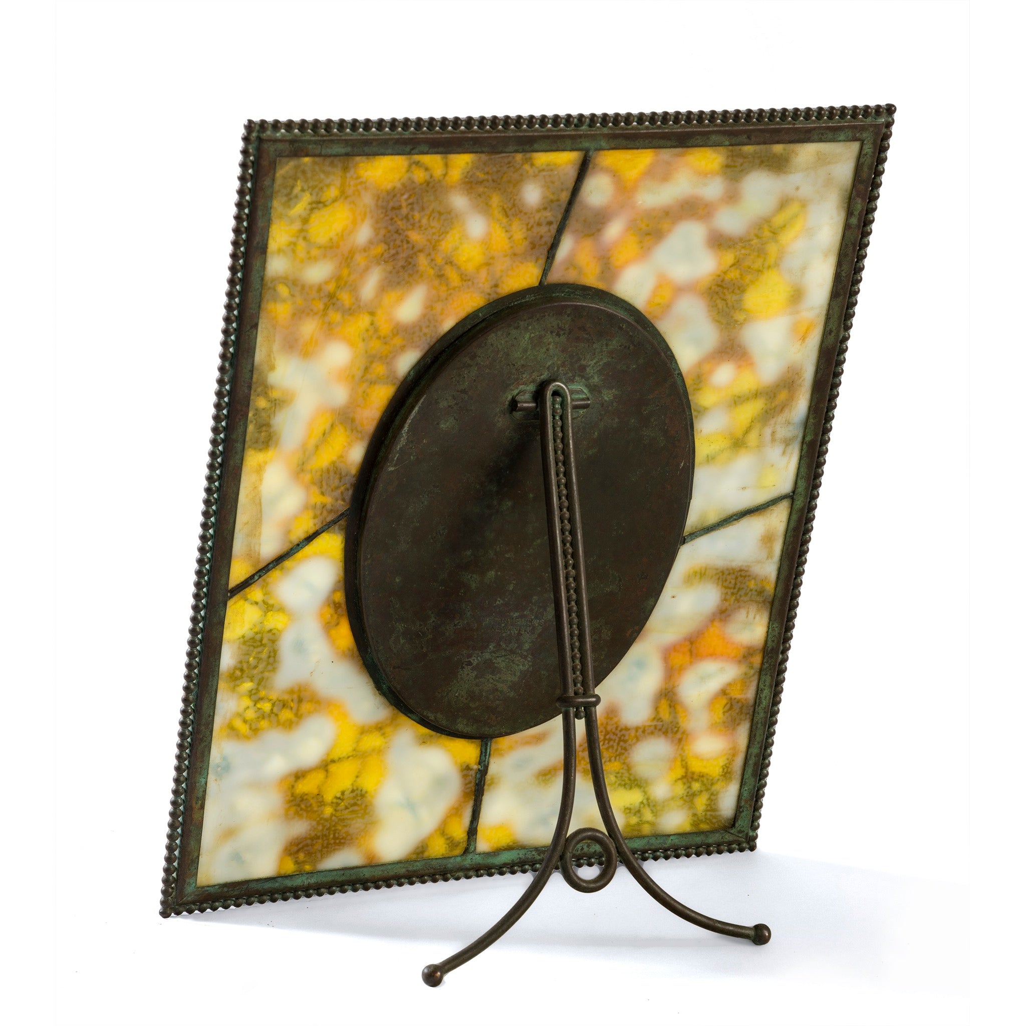 Macklowe Gallery | Antique and Authentic Tiffany Studios Photo