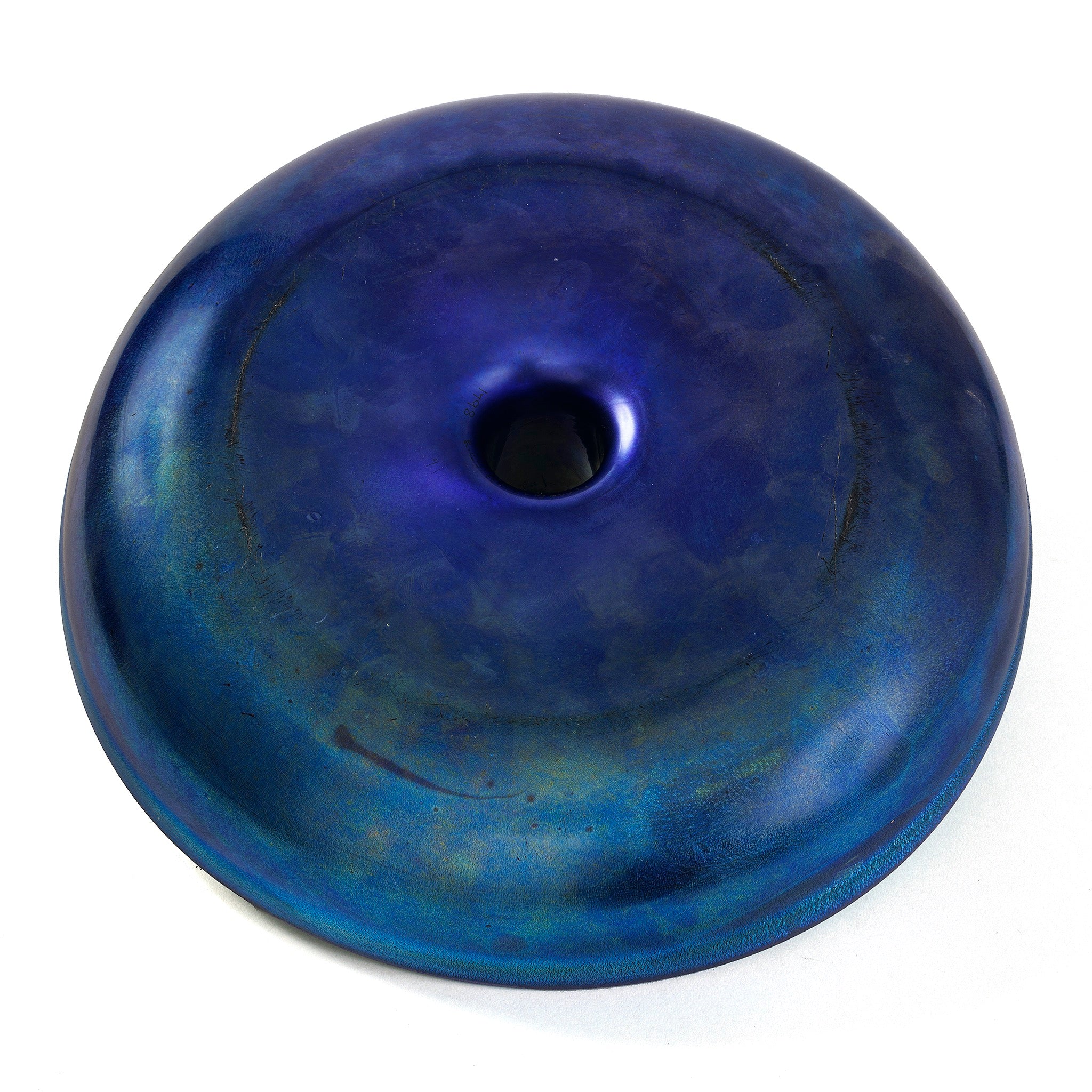 Macklowe Gallery | Tiffany Studios New York Favrile Glass