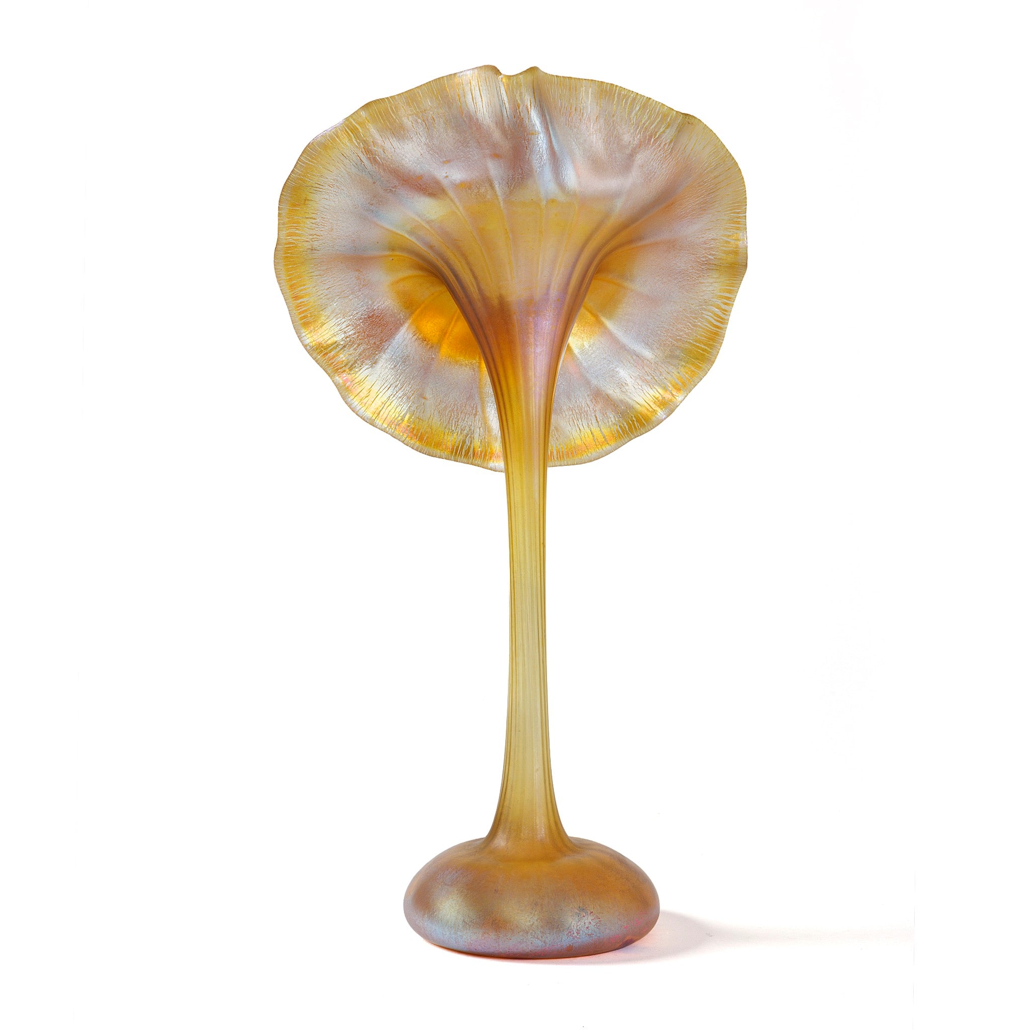Macklowe Gallery | Tiffany Studios New York 