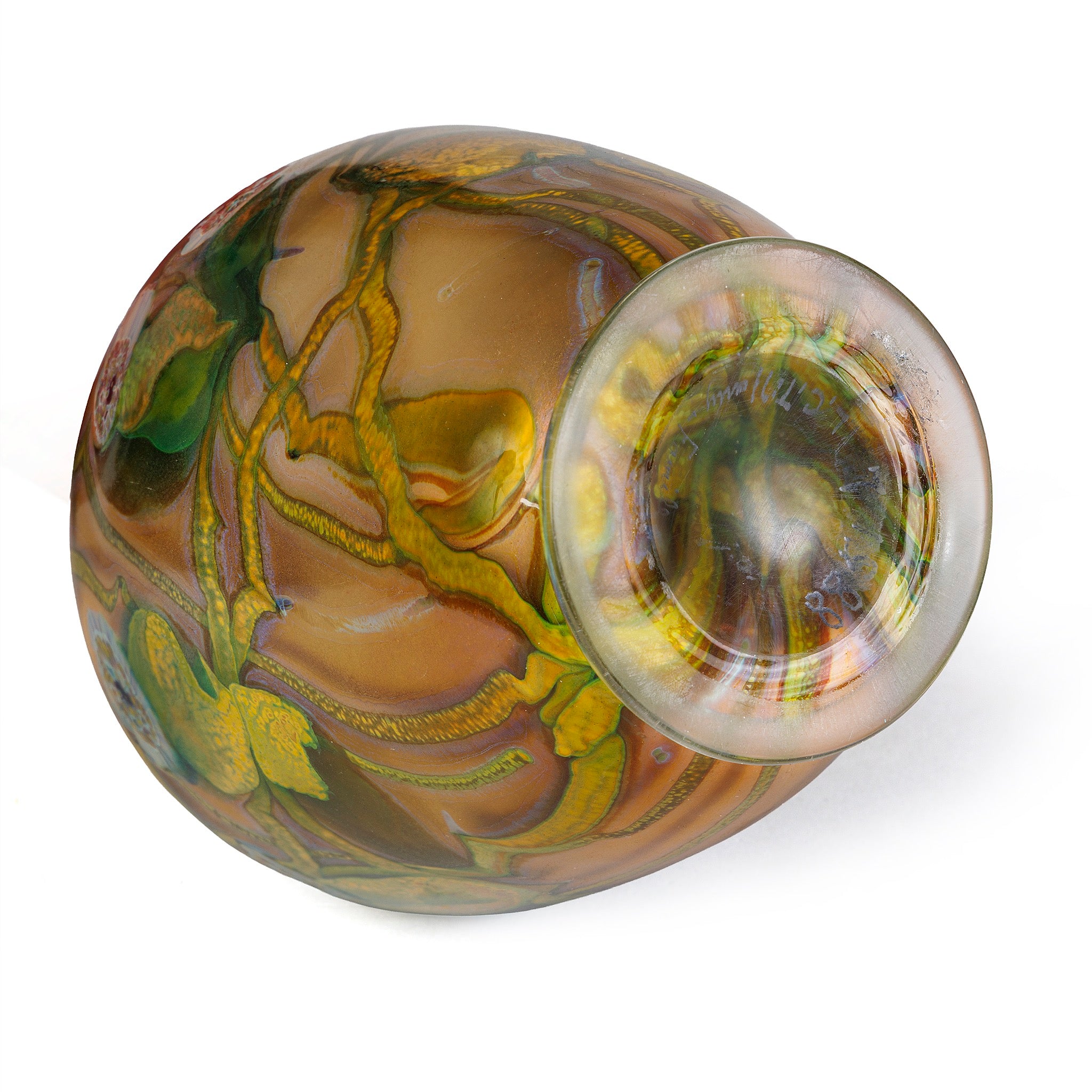 Macklowe Gallery | Tiffany Studios New York 