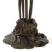 Macklowe Gallery Tiffany Studios New York "Twelve Light Lily" Table Lamp