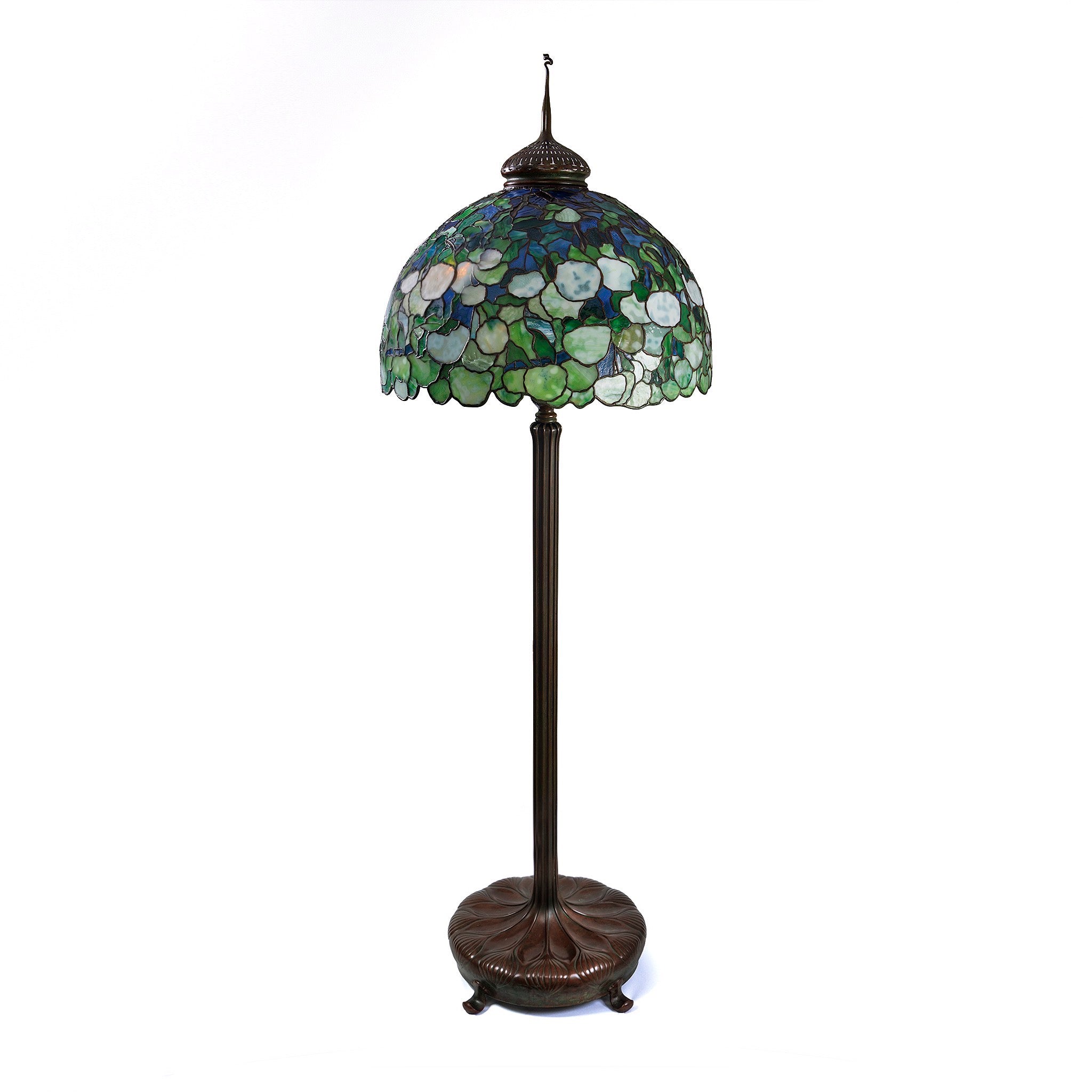 Macklowe Gallery | Tiffany Studios New York 