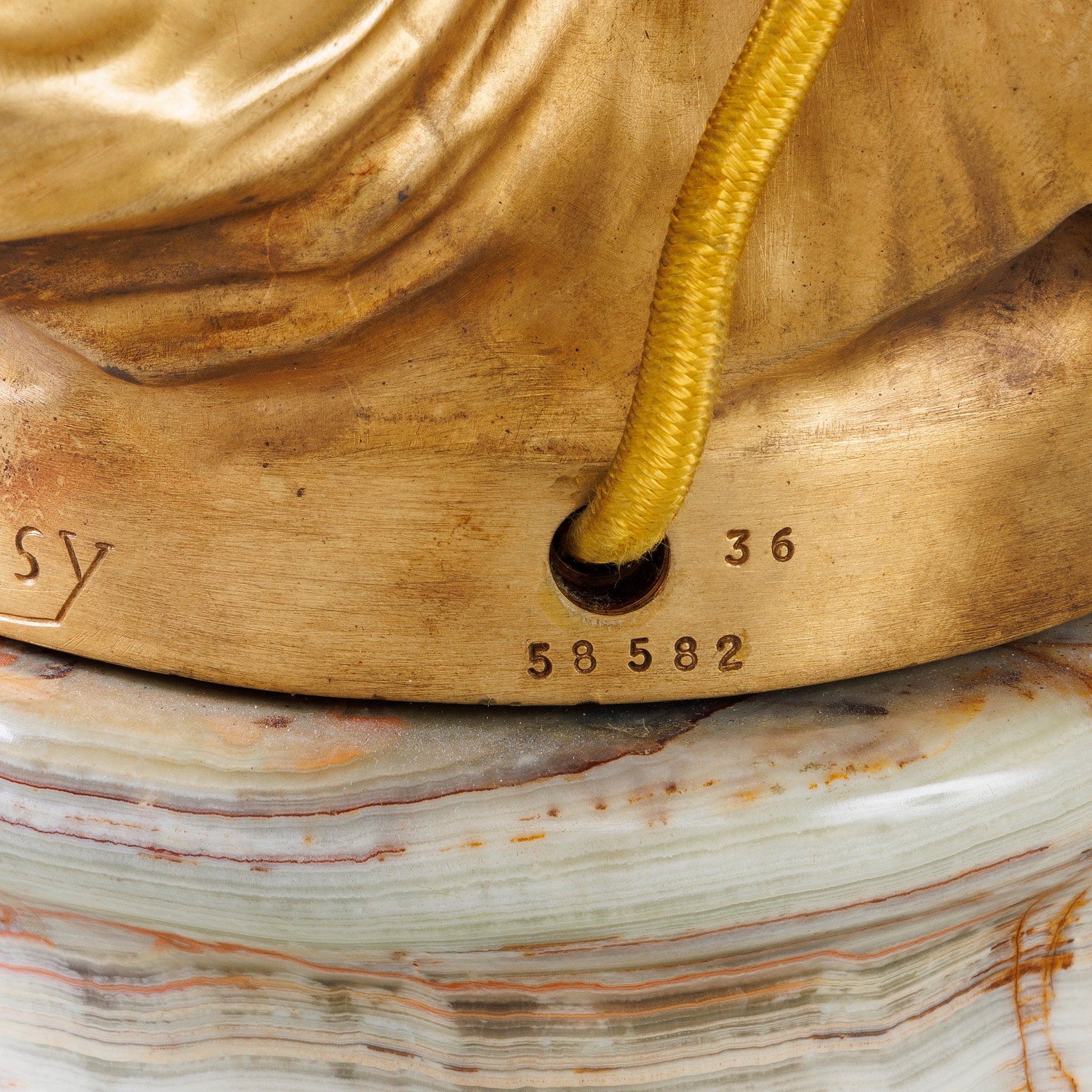 Macklowe Gallery | Leo Laporte-Blairsy 