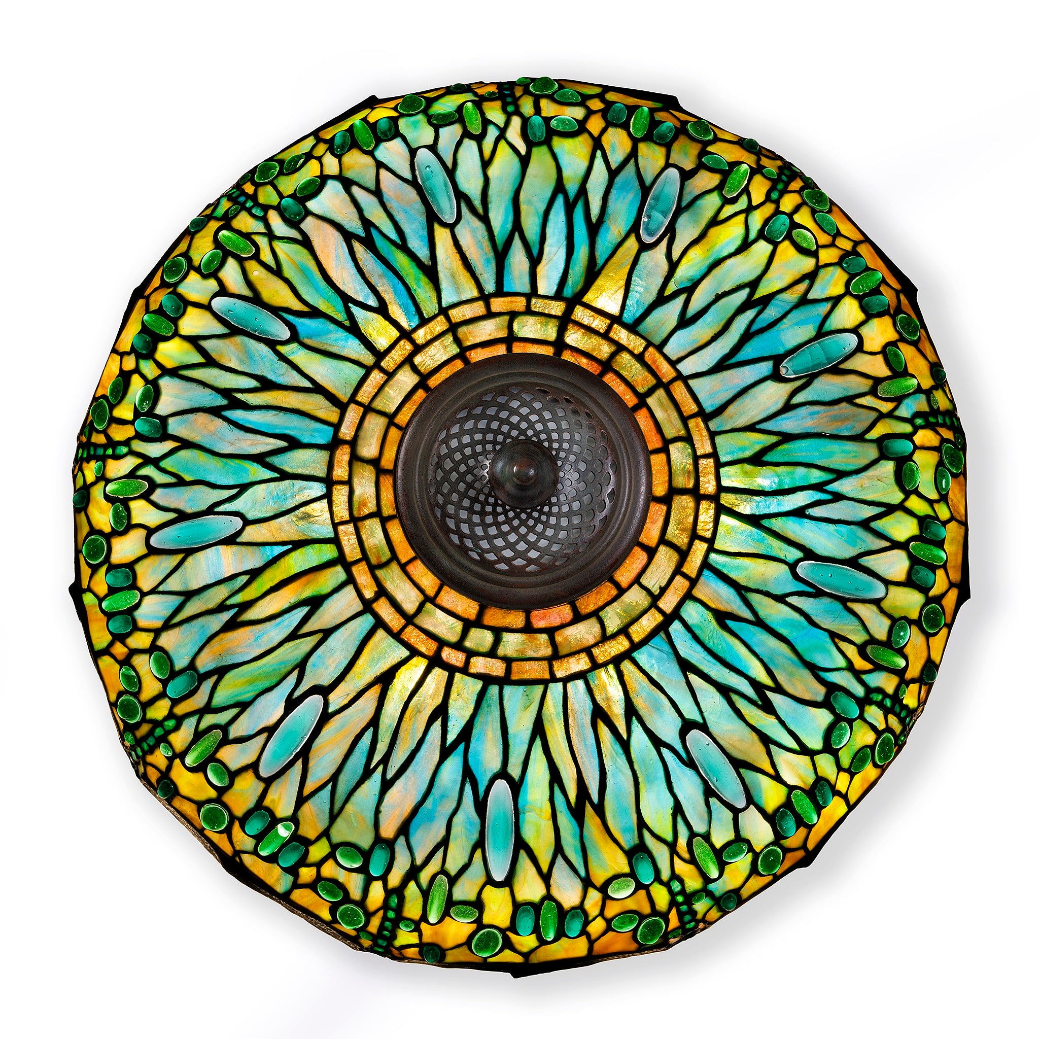 Macklowe Gallery | Tiffany Studios New York 