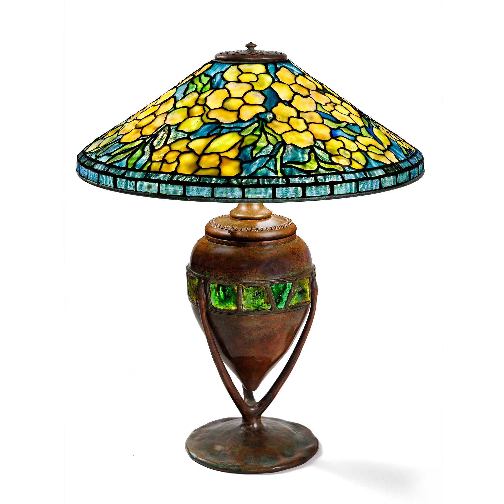 Macklowe Gallery | Tiffany Studios New York 