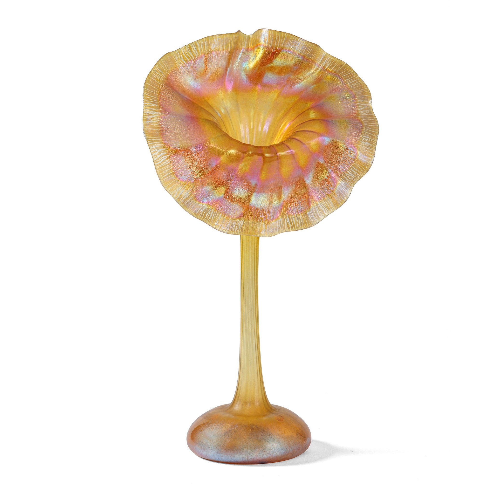 Macklowe Gallery | Antique and Authentic Tiffany Studios Objects
