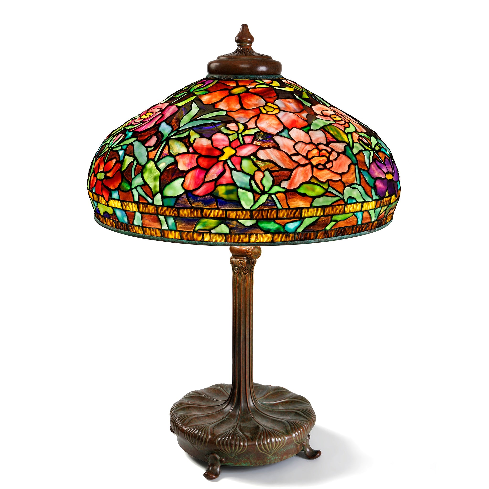 Macklowe Gallery | Tiffany Studios New York 
