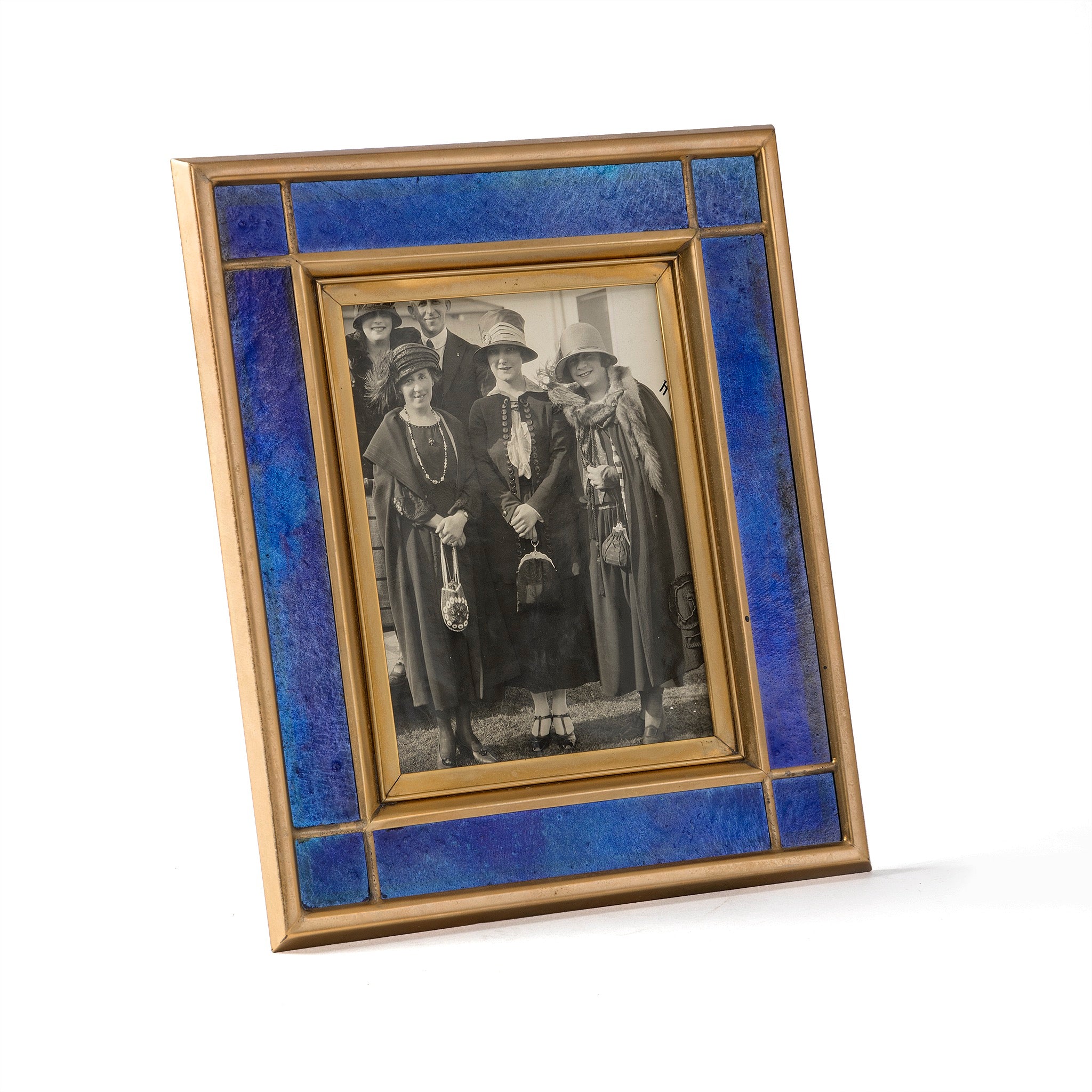 Macklowe Gallery | Antique and Authentic Tiffany Studios Photo