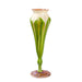 Macklowe Gallery Tiffany Studios New York Flower Form Favrile Glass Vase 