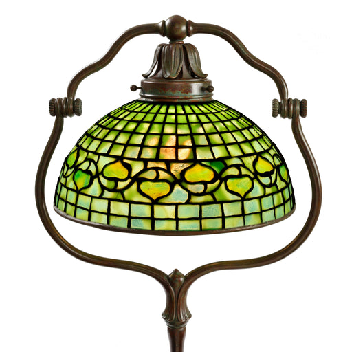 Macklowe Gallery Tiffany Studios New York "Acorn" Floor Lamp