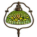 Macklowe Gallery Tiffany Studios New York "Acorn" Floor Lamp