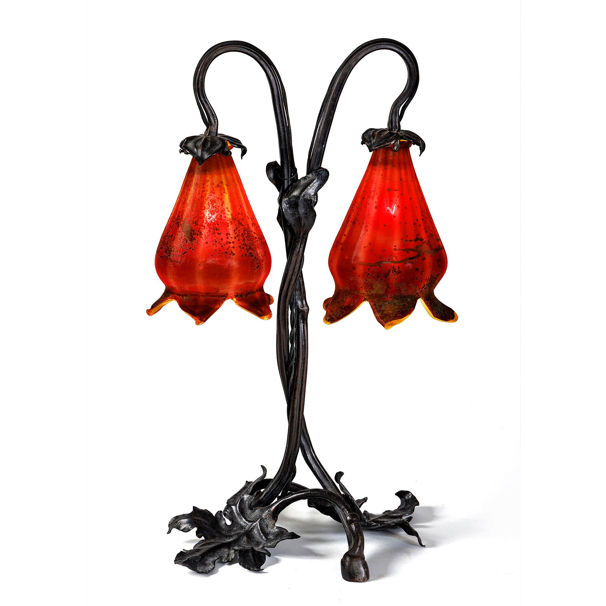 Macklowe Gallery | Antique Émile Gallé Furniture and Decorative