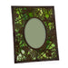 Macklowe Gallery Tiffany Studios New York "Grapevine" Bronze Photo Frame