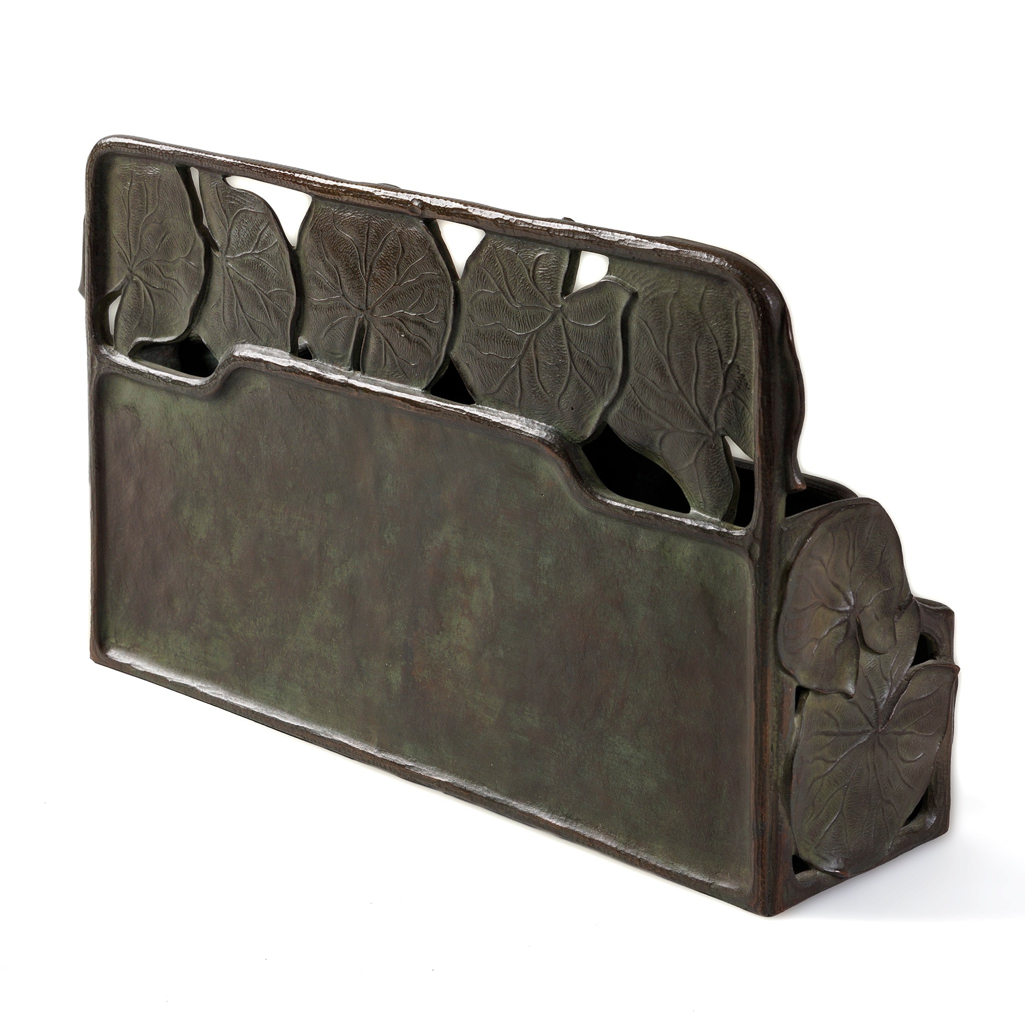 Macklowe Gallery | Tiffany Studios New York 7-Piece 