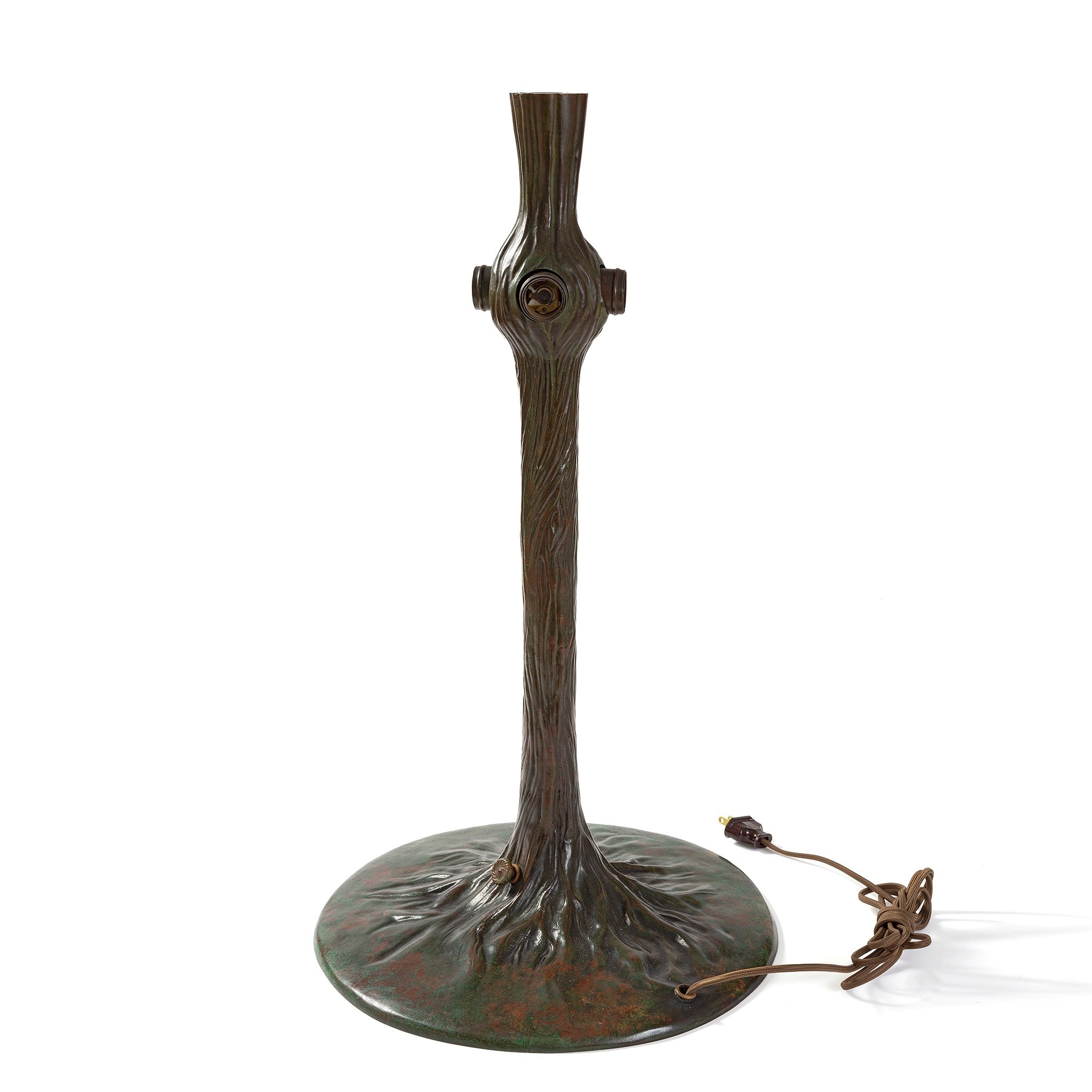 Macklowe Gallery | Tiffany Studios New York 