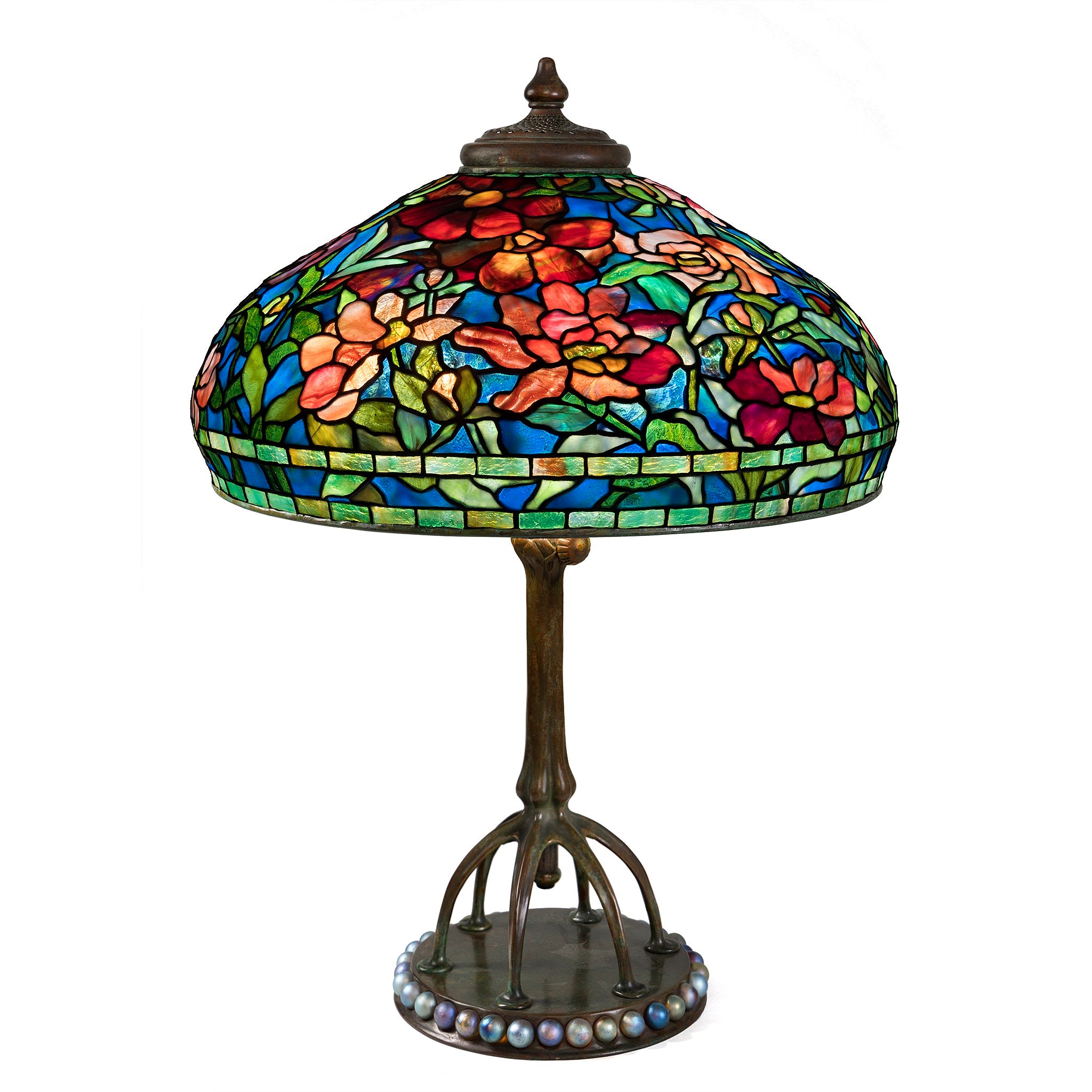 Macklowe Gallery | Tiffany Studios New York 