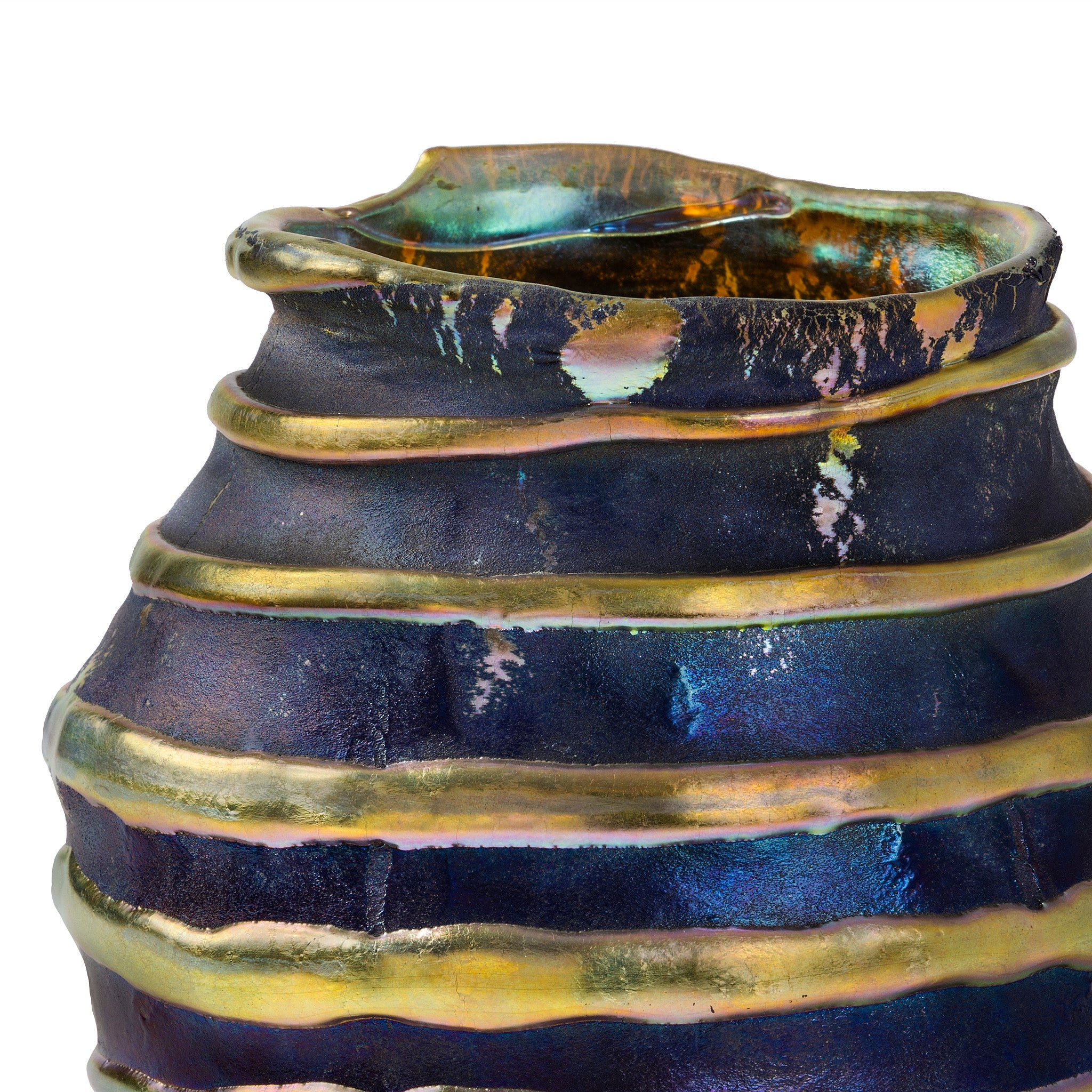 Macklowe Gallery | Louis Comfort Tiffany 
