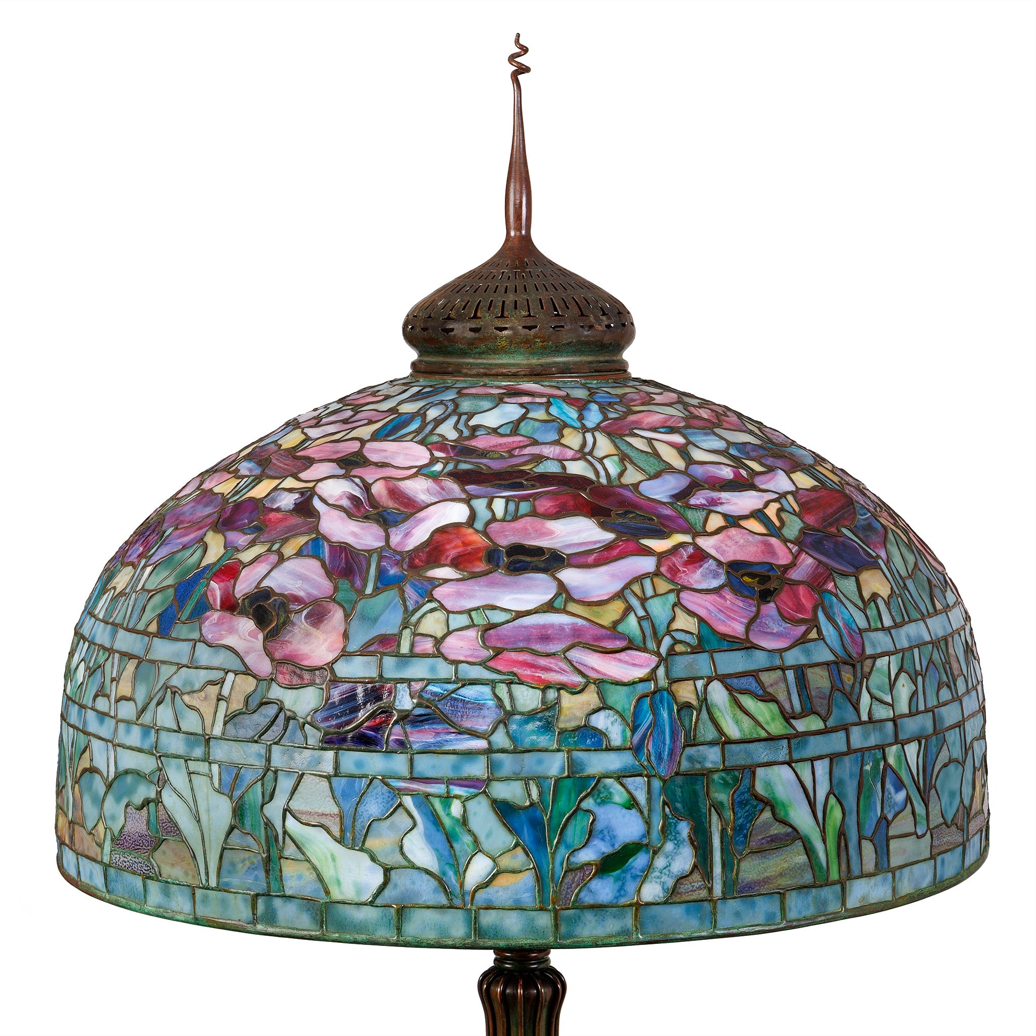 Macklowe Gallery | Tiffany Studios New York 