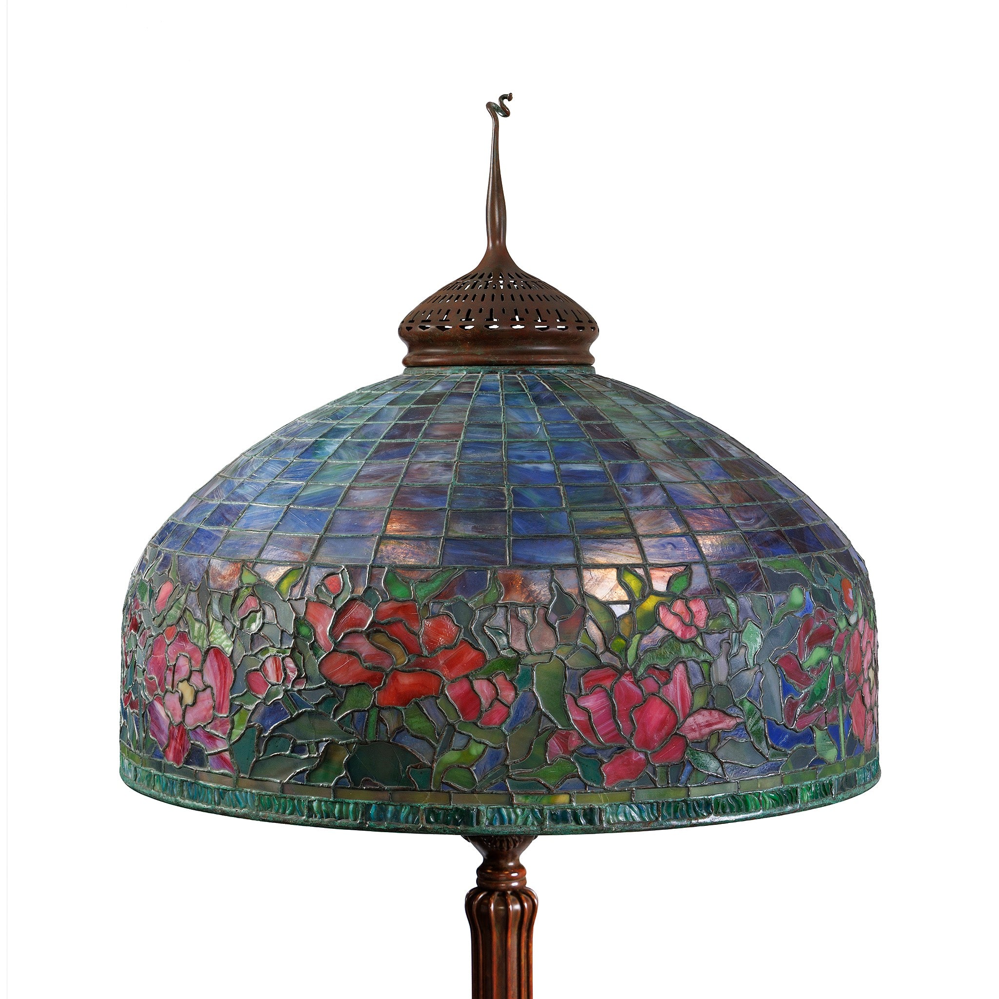 Macklowe Gallery | Tiffany Studios New York 