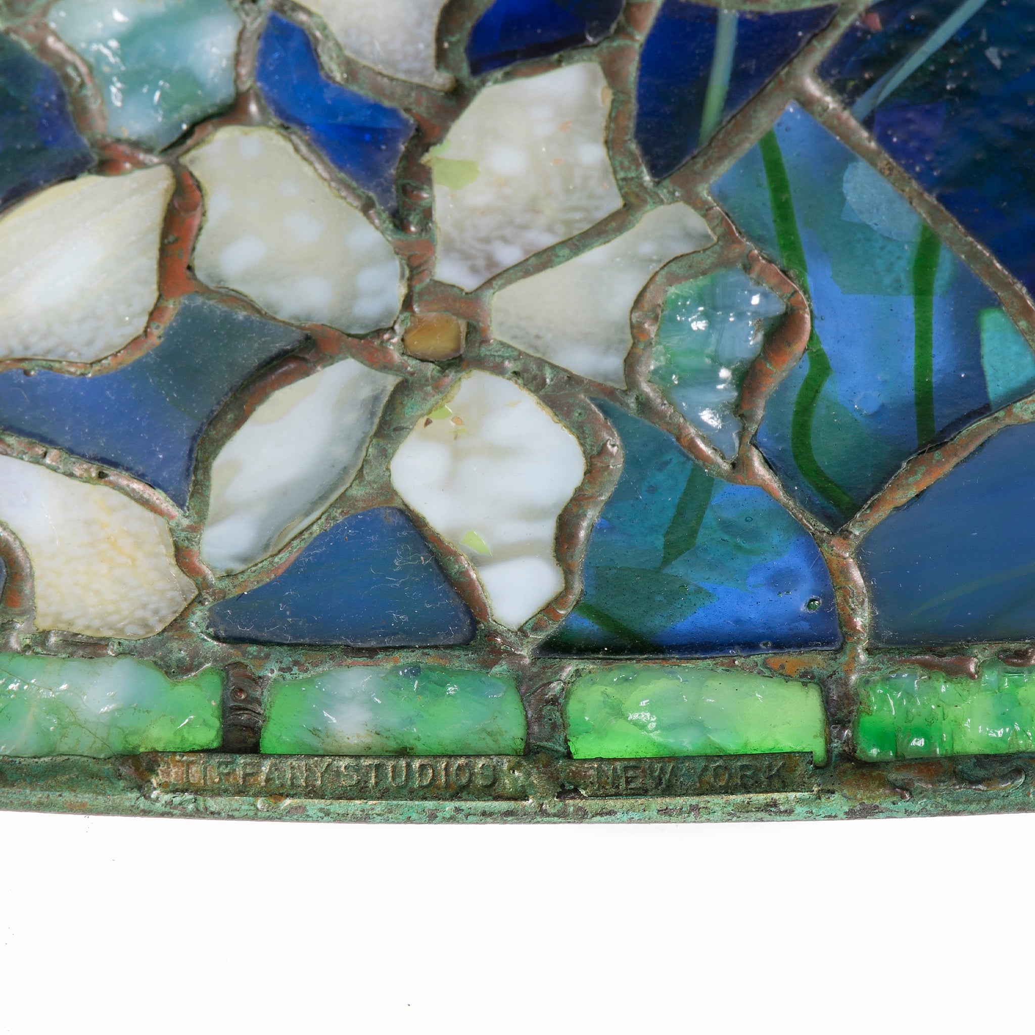 Macklowe Gallery | Tiffany Studios New York 