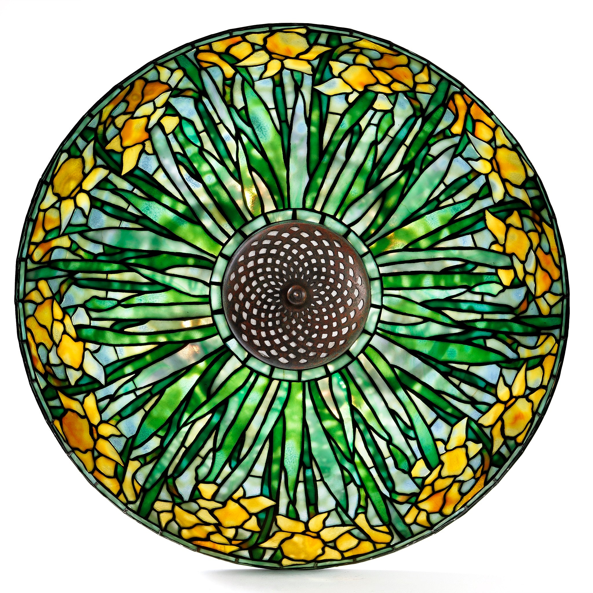 Macklowe Gallery | Tiffany Studios New York 