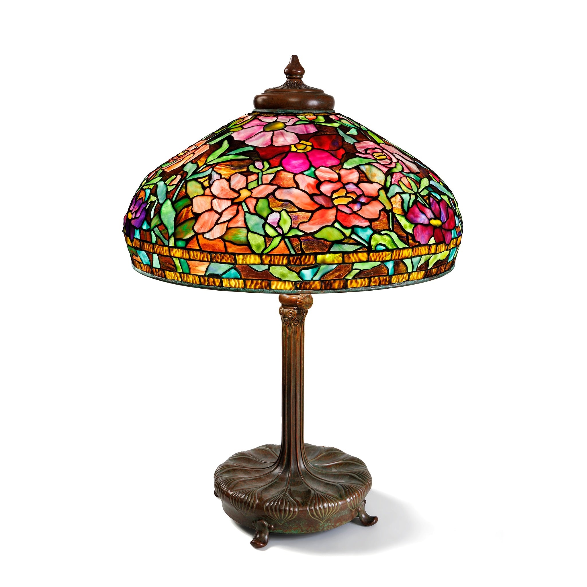 Macklowe Gallery | Tiffany Studios New York 