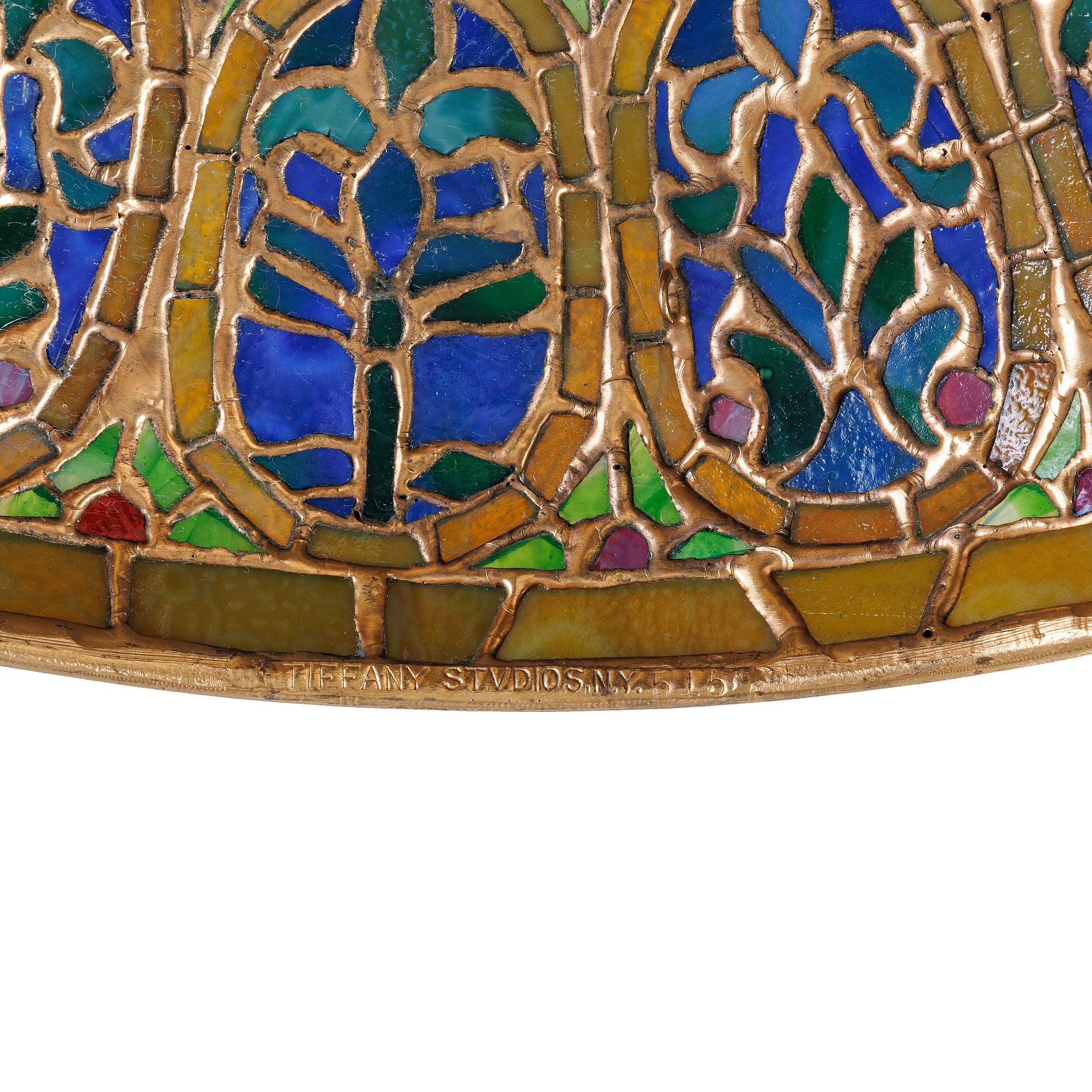 Macklowe Gallery | Tiffany Studios New York 