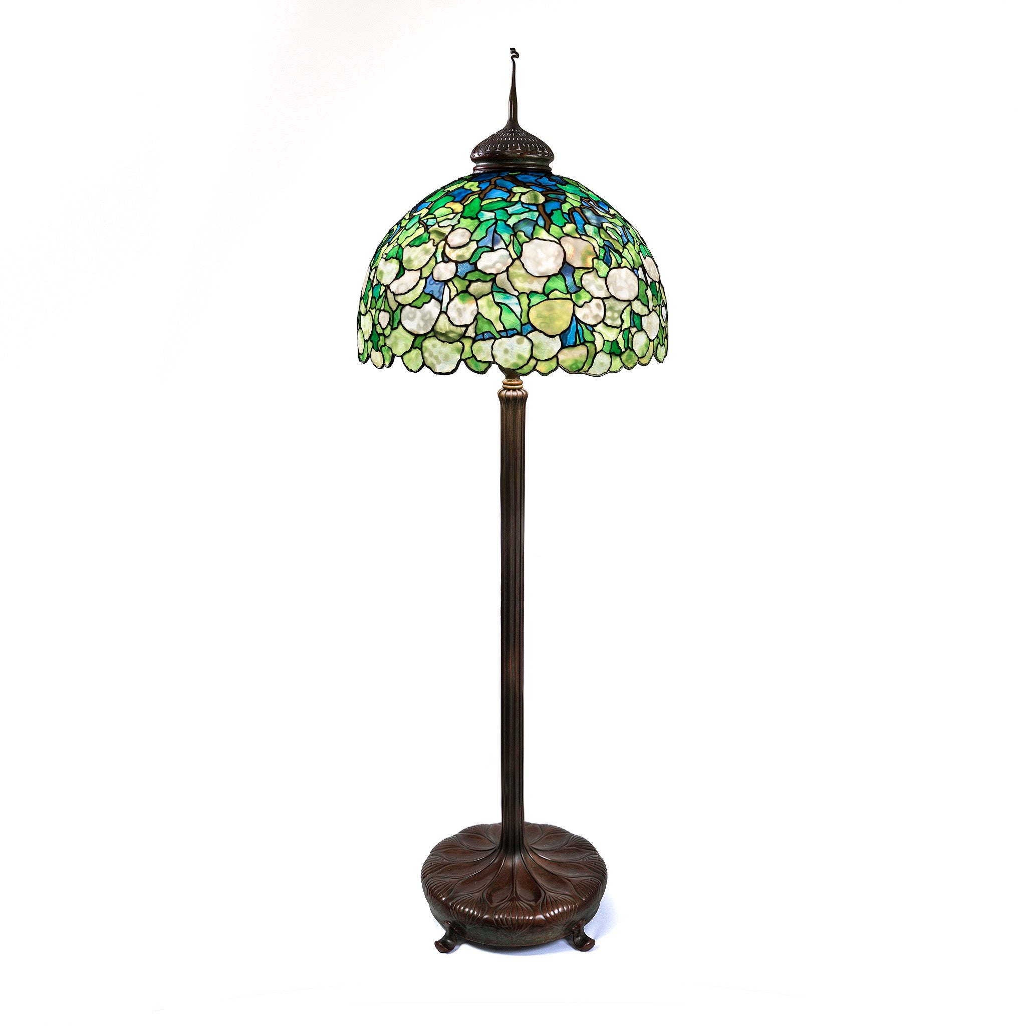 Macklowe Gallery | Tiffany Studios New York 