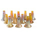Macklowe Gallery Tiffany Studios New York "Twelve Light Lily" Table Lamp