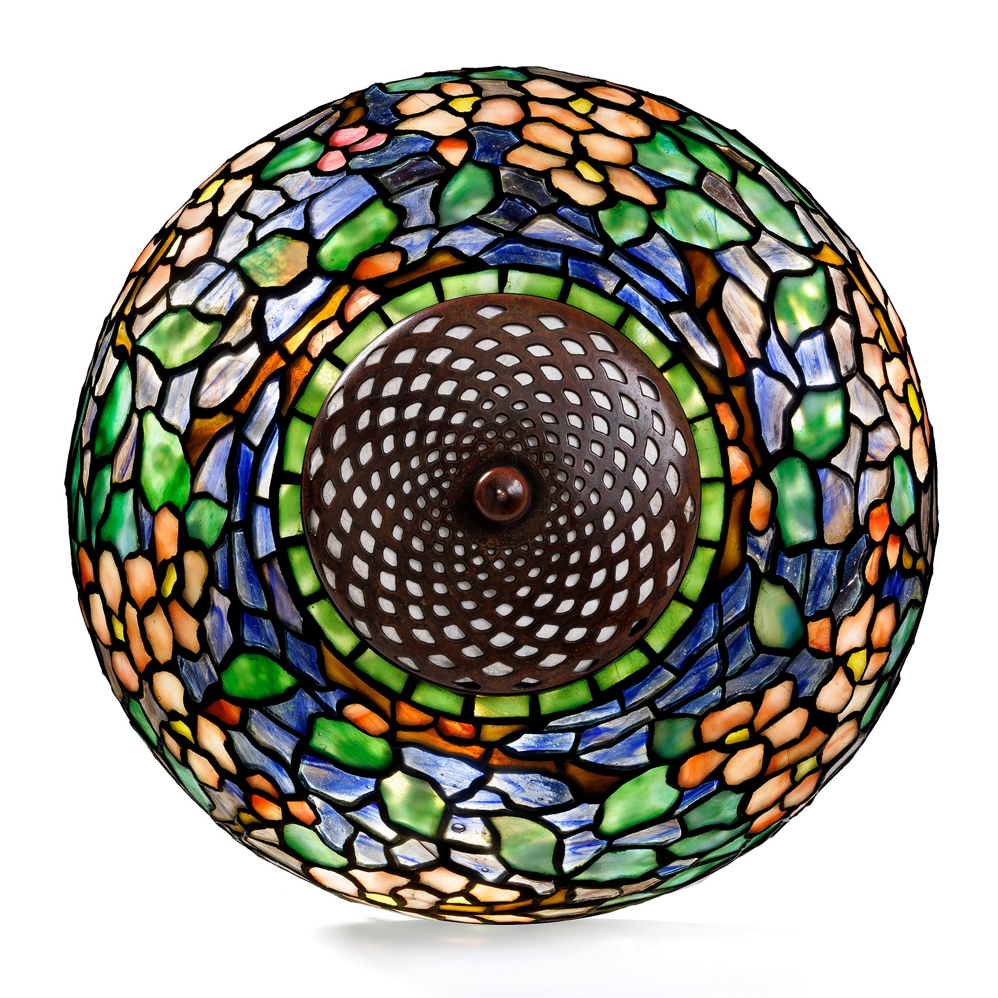 Macklowe Gallery | Tiffany Studios New York Pony 