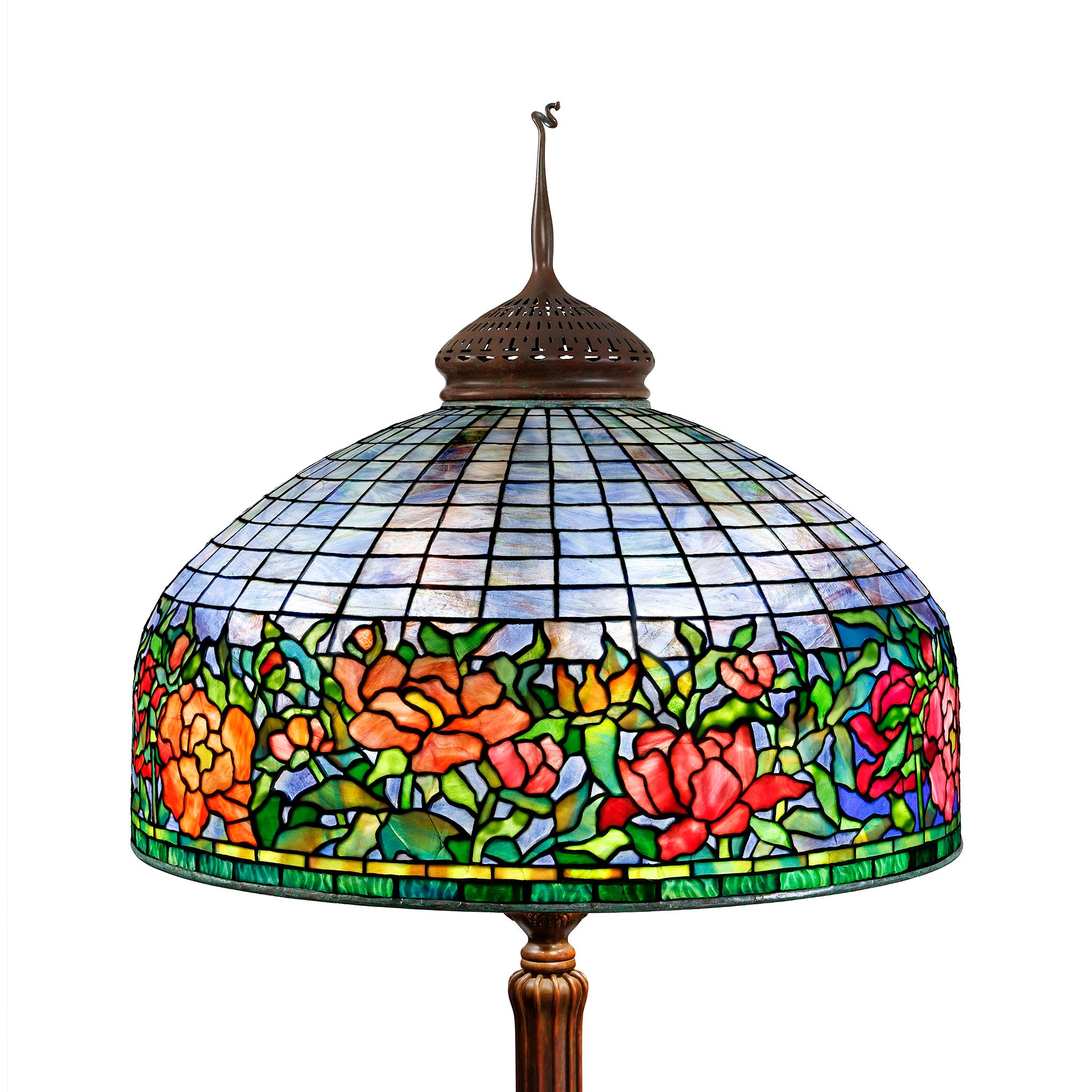 Macklowe Gallery | Tiffany Studios New York 