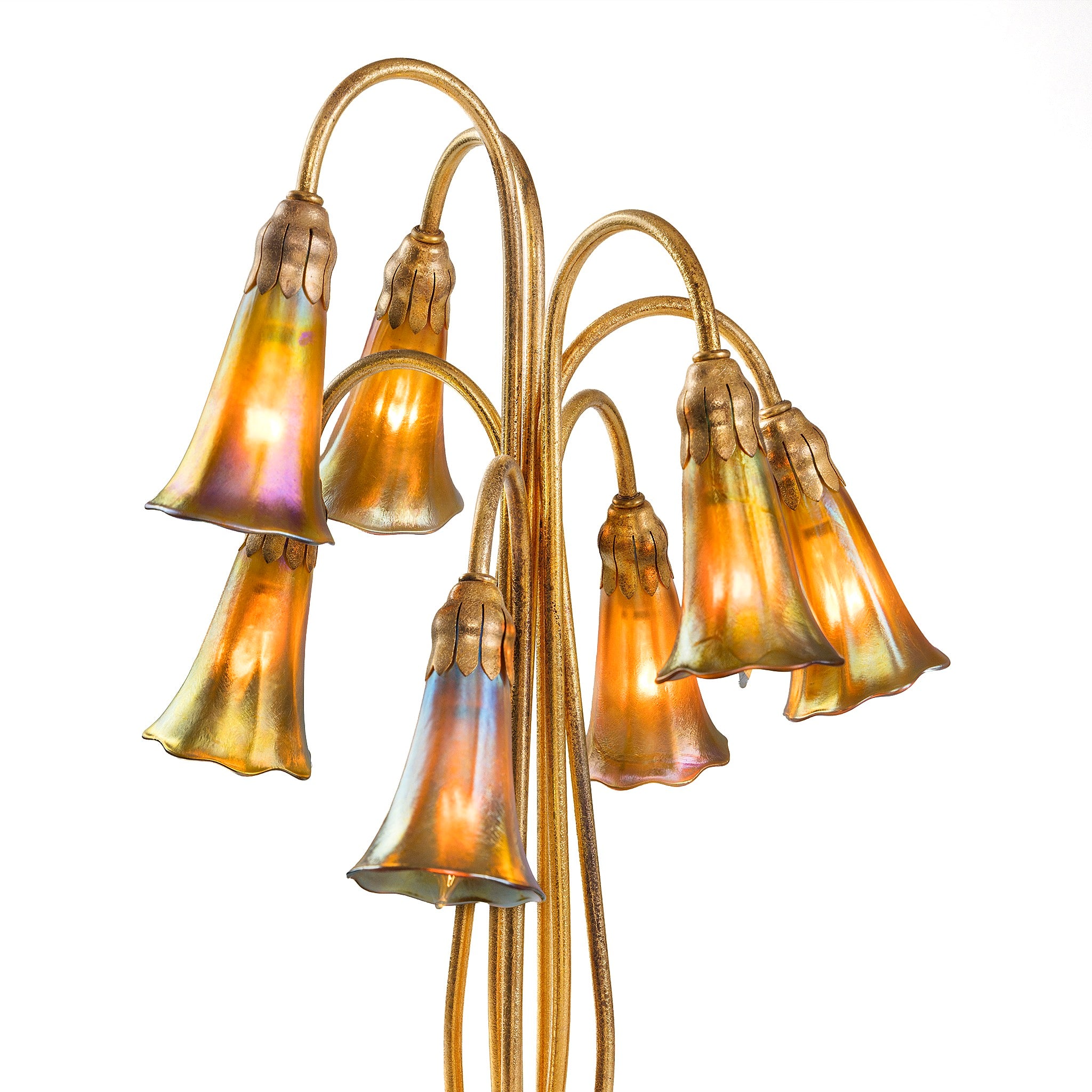 Macklowe Gallery | Tiffany Studios New York 