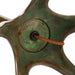 Macklowe Gallery Tiffany Studios New York "Acorn" Floor Lamp
