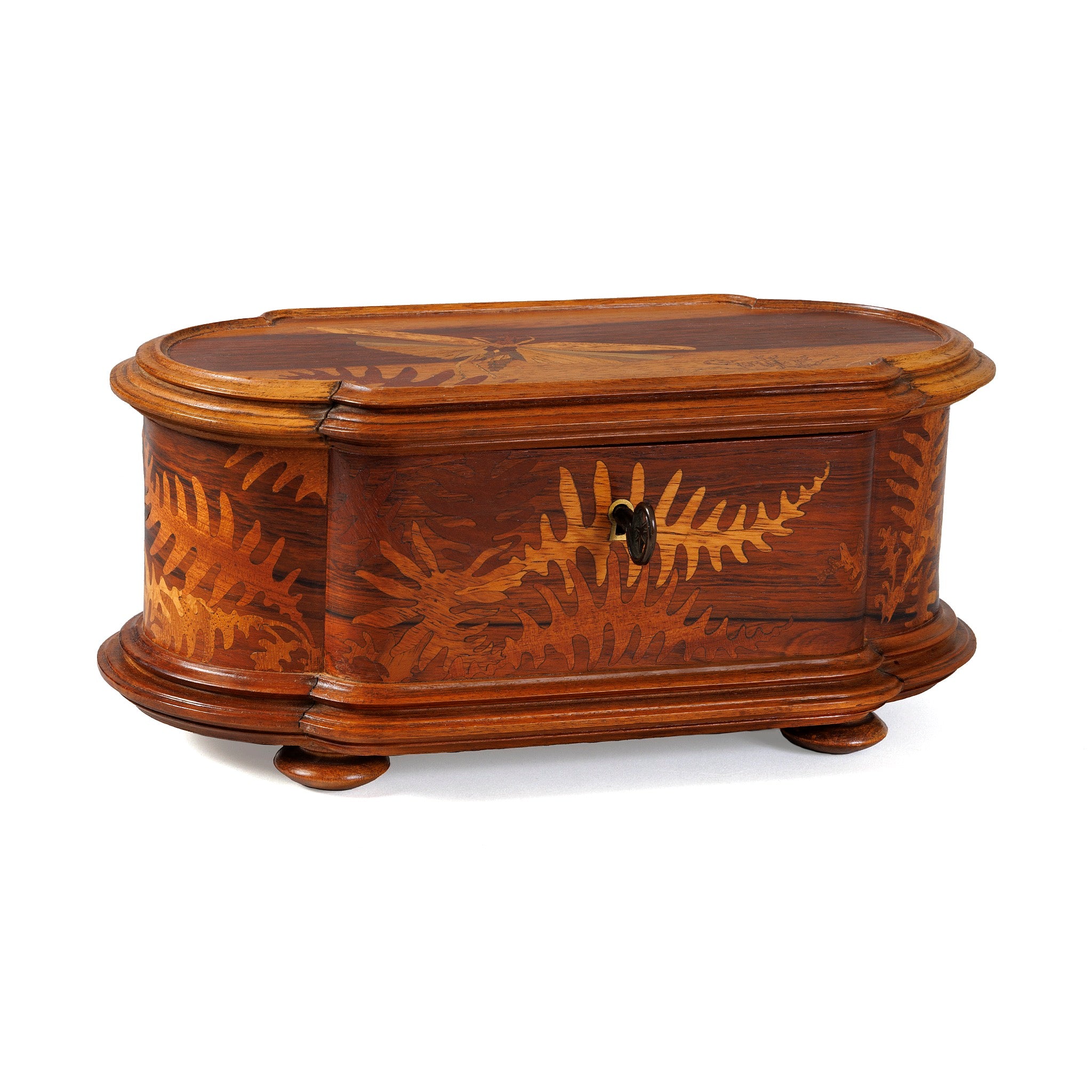 御値引◉ Emile Gallé: Keramik, Glas und Möbe Macklowe Gallery | Antique Émile Gallé Furniture and Decorative
