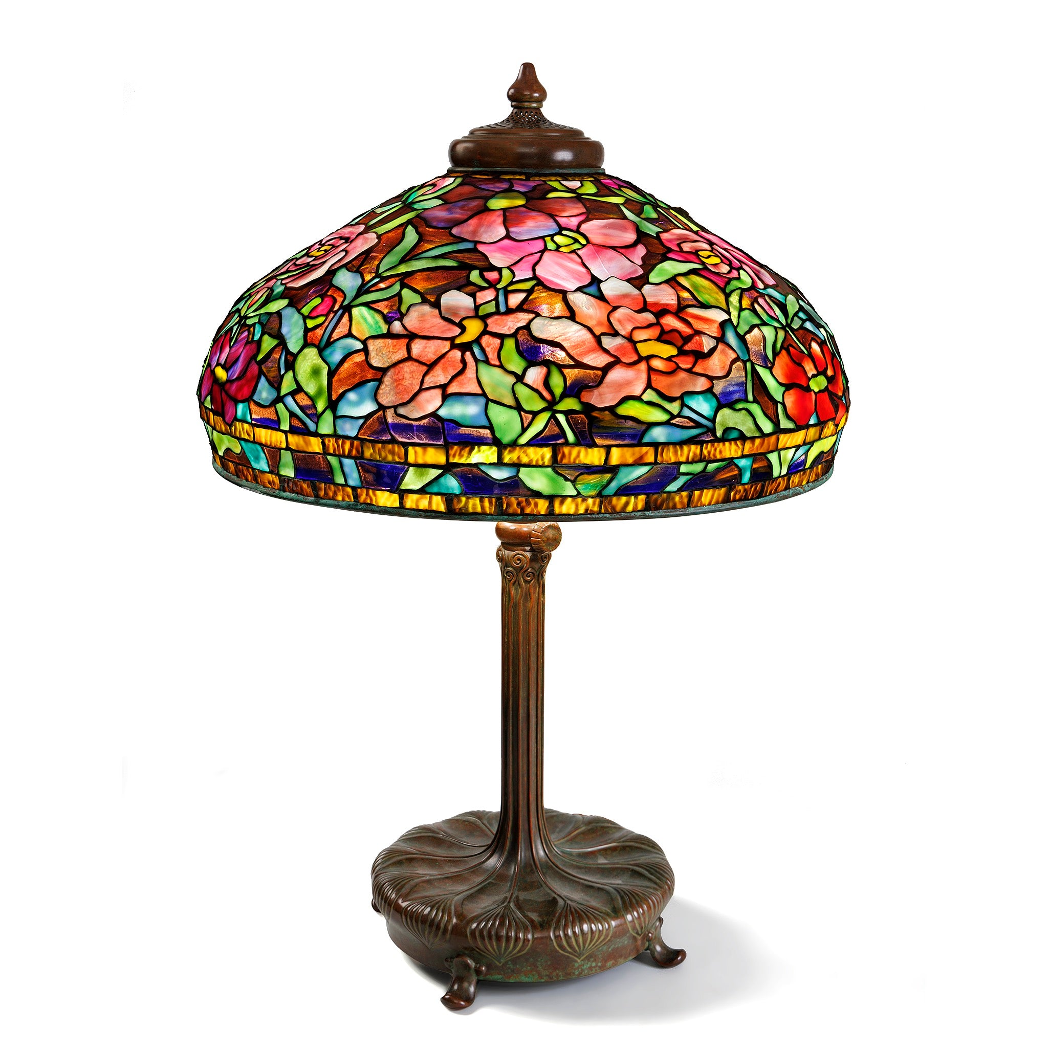 Macklowe Gallery | Tiffany Studios New York 
