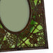 Macklowe Gallery Tiffany Studios New York "Grapevine" Bronze Photo Frame