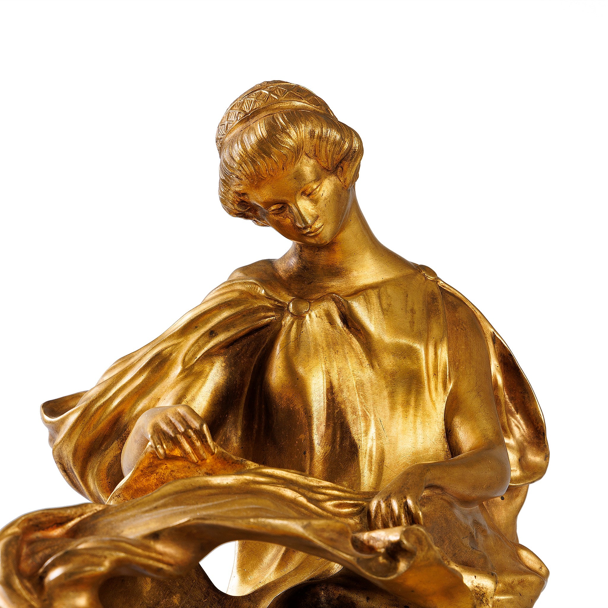 Macklowe Gallery | Leo Laporte-Blairsy 