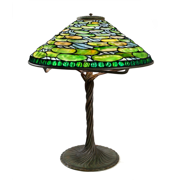 Macklowe Gallery Tiffany Studios New York