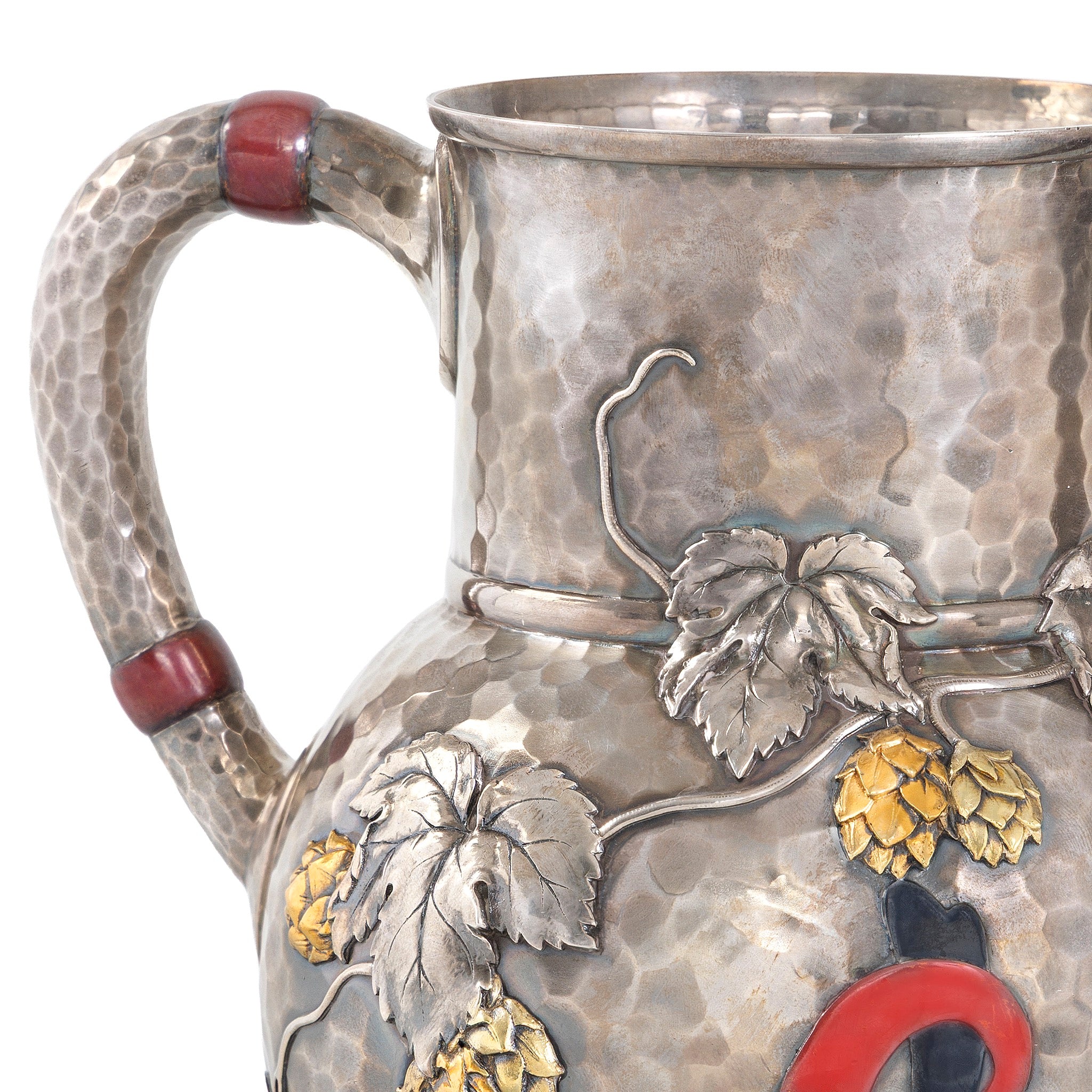 Macklowe Gallery | Tiffany & Co. and Edward C. Moore 