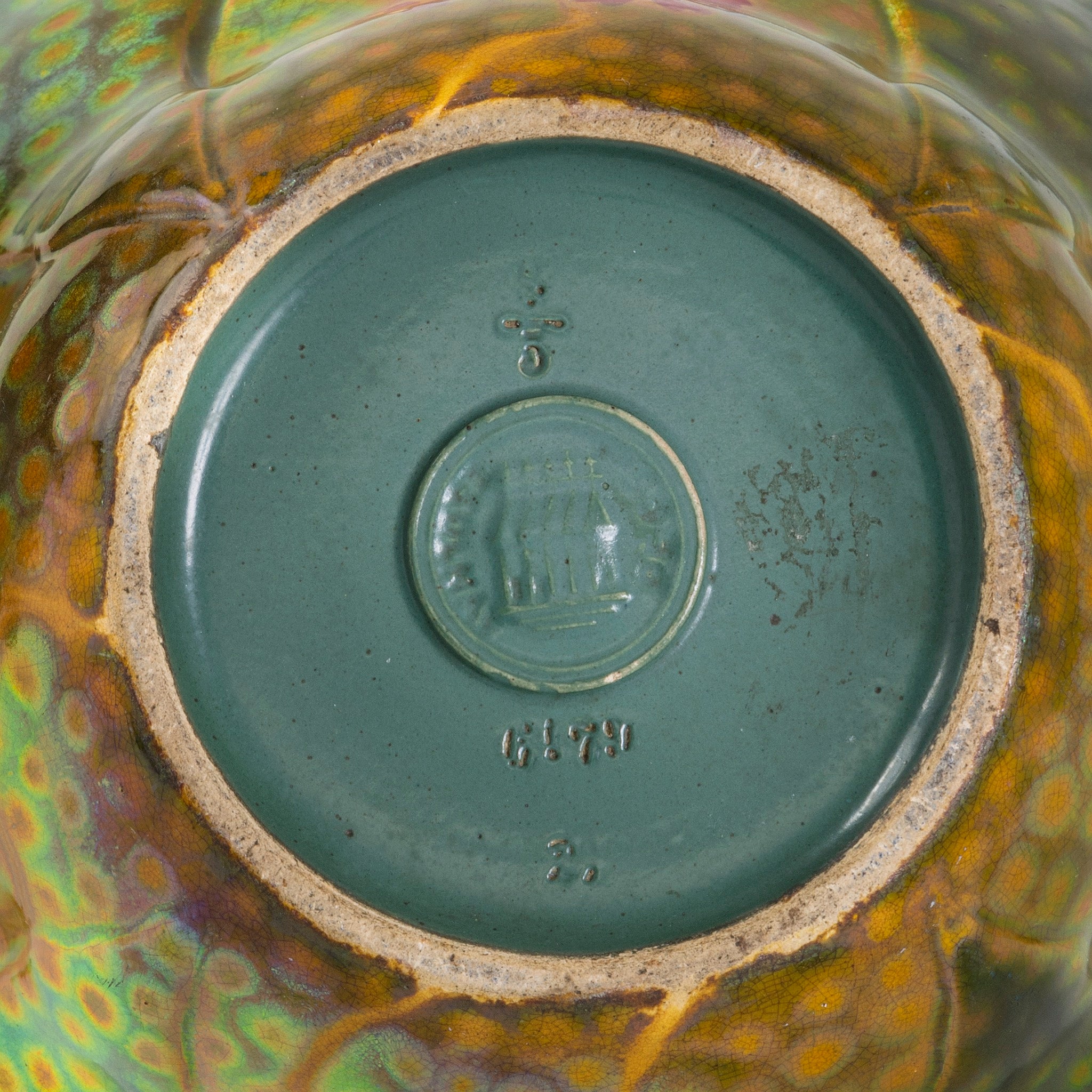 Macklowe Gallery | Zsolnay 