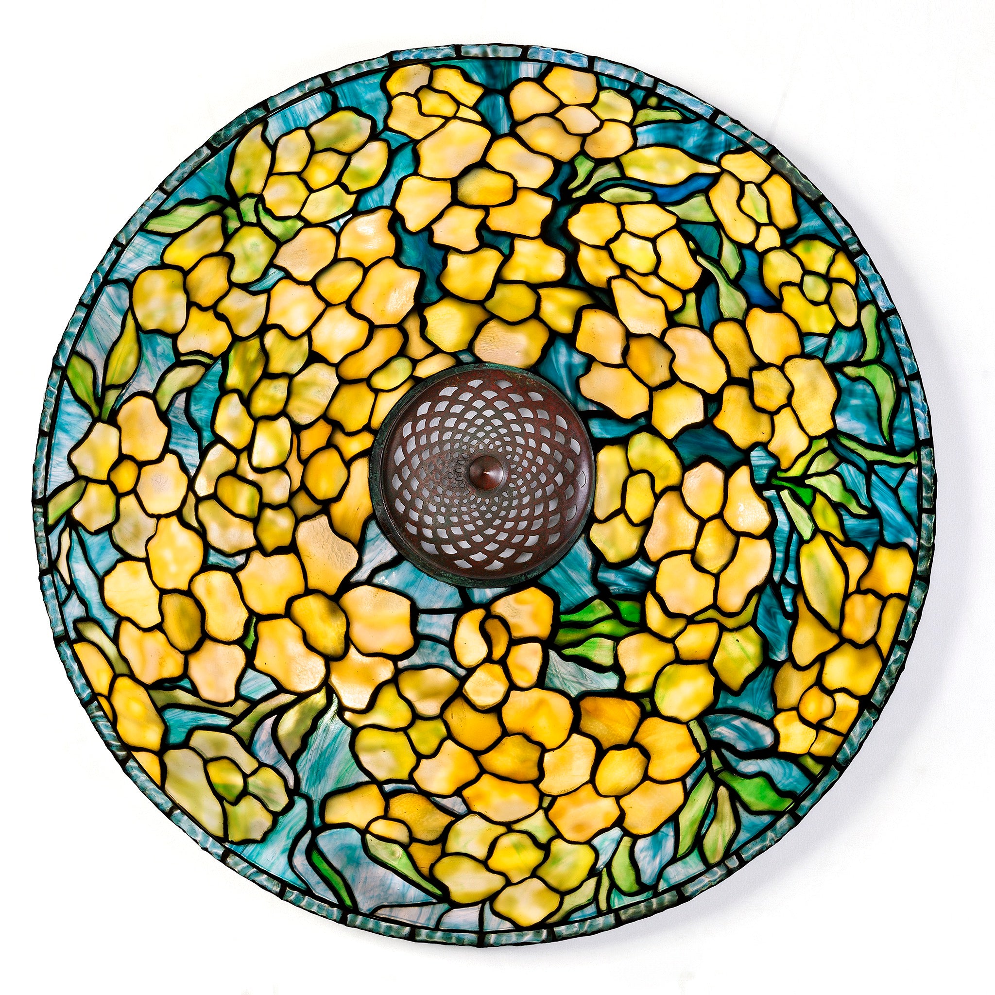Macklowe Gallery | Tiffany Studios New York 