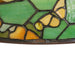 Macklowe Gallery Tiffany Studios New York "Butterfly & Yellow Rose" Table Lamp