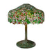 Macklowe Gallery Tiffany Studios New York "Apple Blossom" Table Lamp