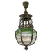 Macklowe Gallery Tiffany Studios New York "Japanese" Lantern