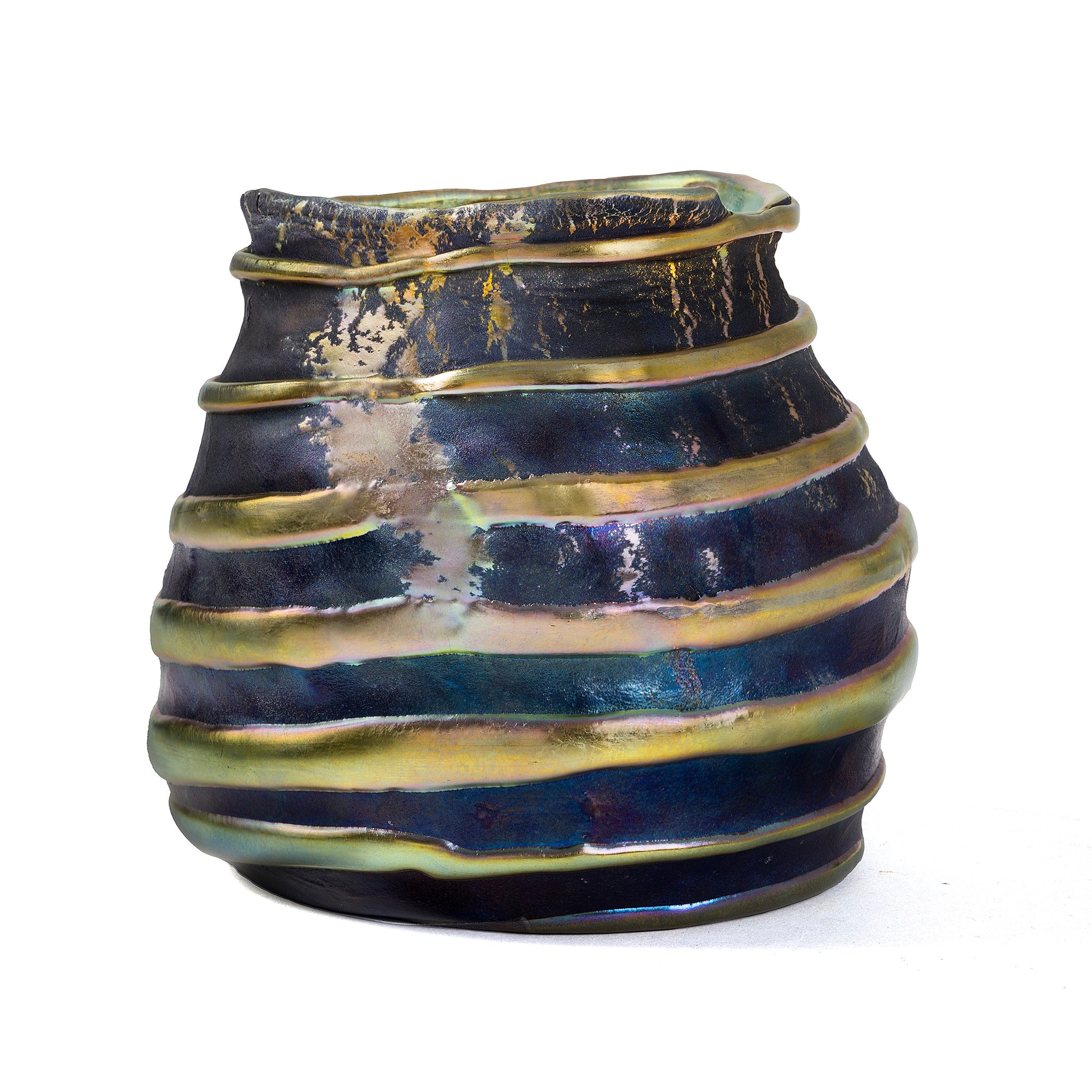 Macklowe Gallery | Louis Comfort Tiffany 
