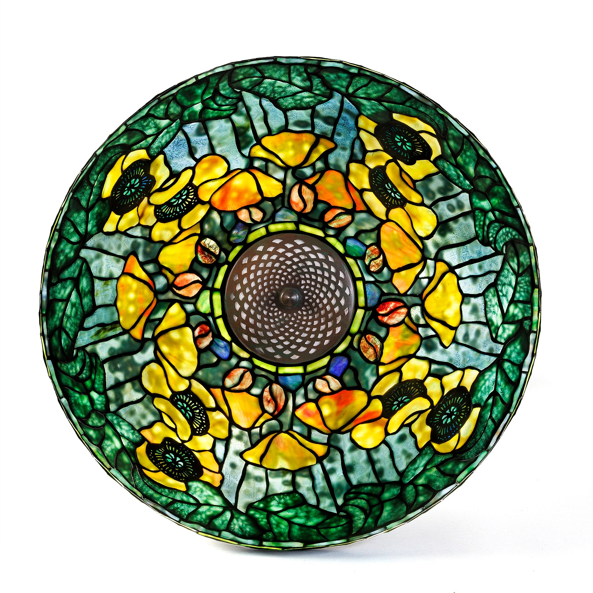 Macklowe Gallery | Tiffany Studios New York 