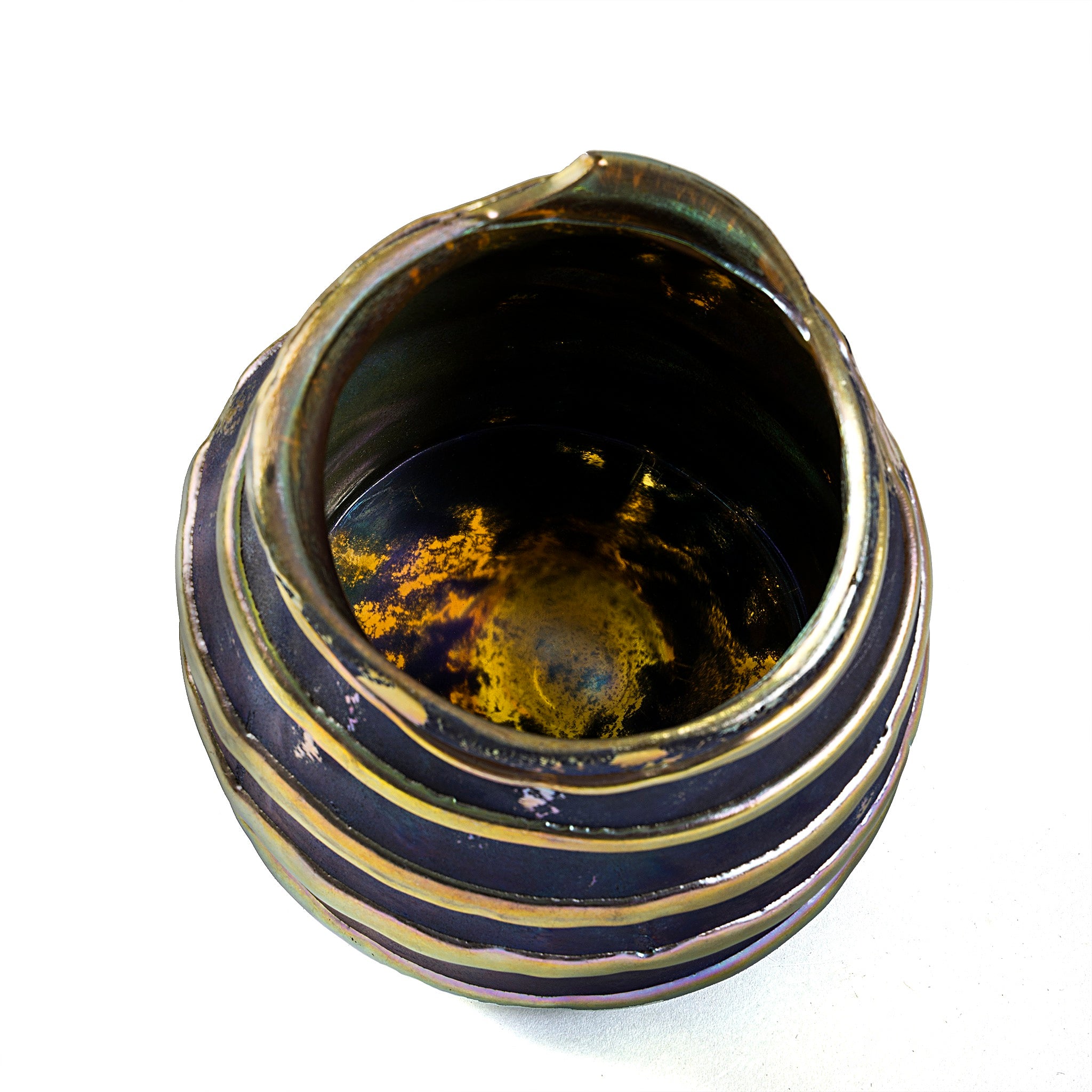 Macklowe Gallery | Louis Comfort Tiffany 