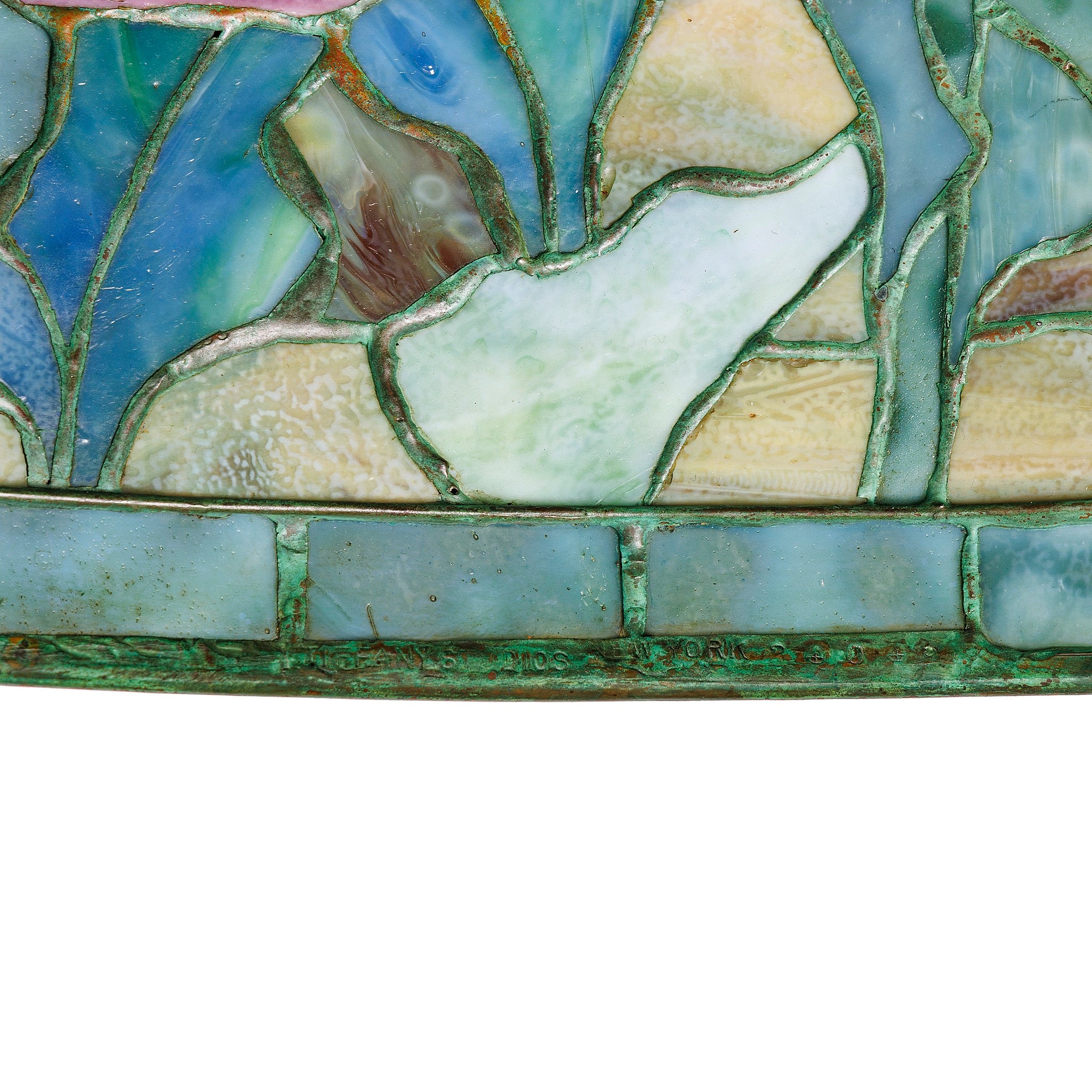Macklowe Gallery | Tiffany Studios New York 