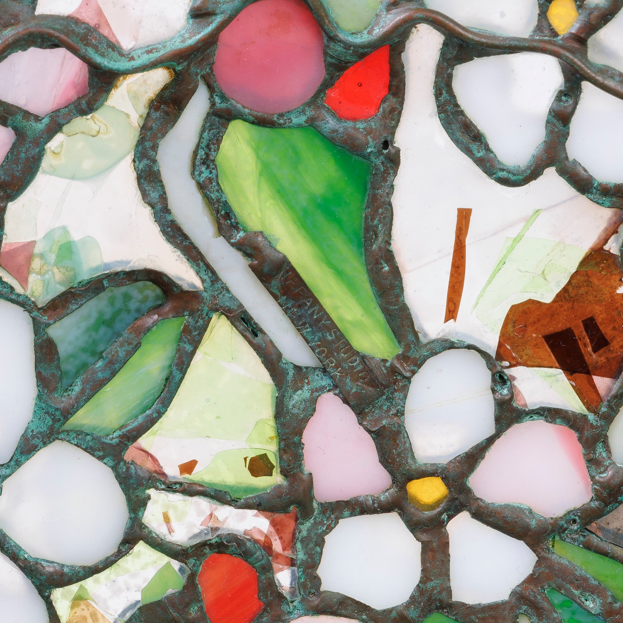 Macklowe Gallery | Tiffany Studios New York 